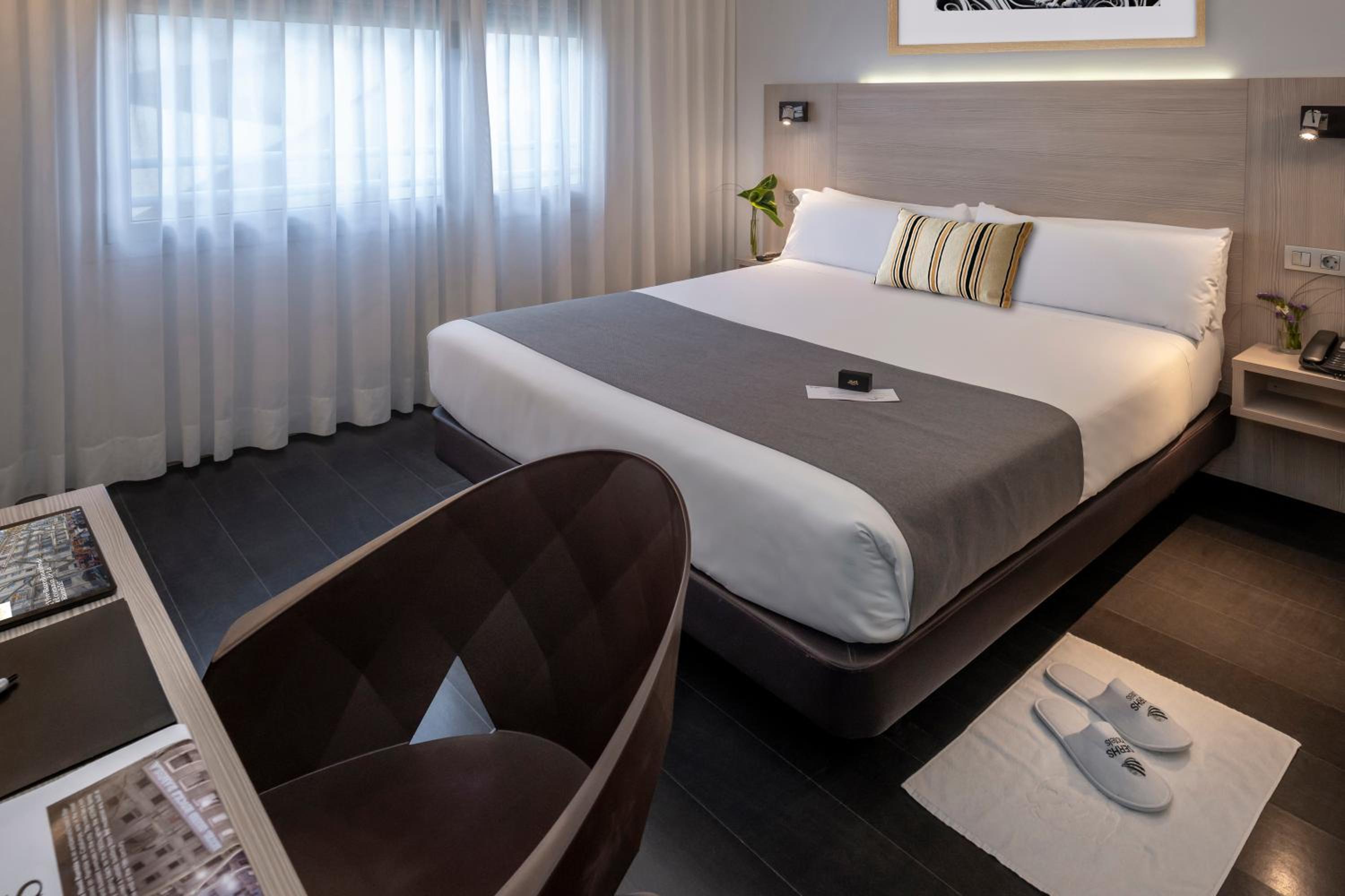 Hotel SERHS Rivoli Rambla - Photo 60