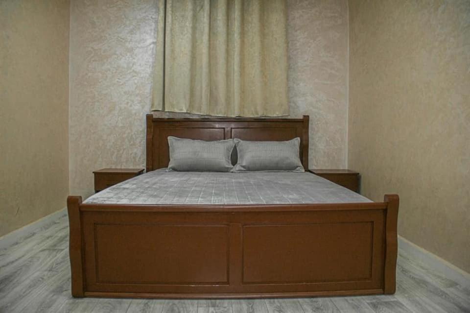 Two-Bedroom Apartment photo 1