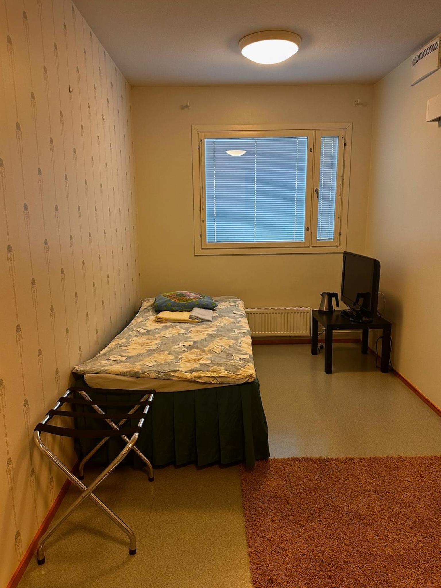 Budget Single Room photo 1