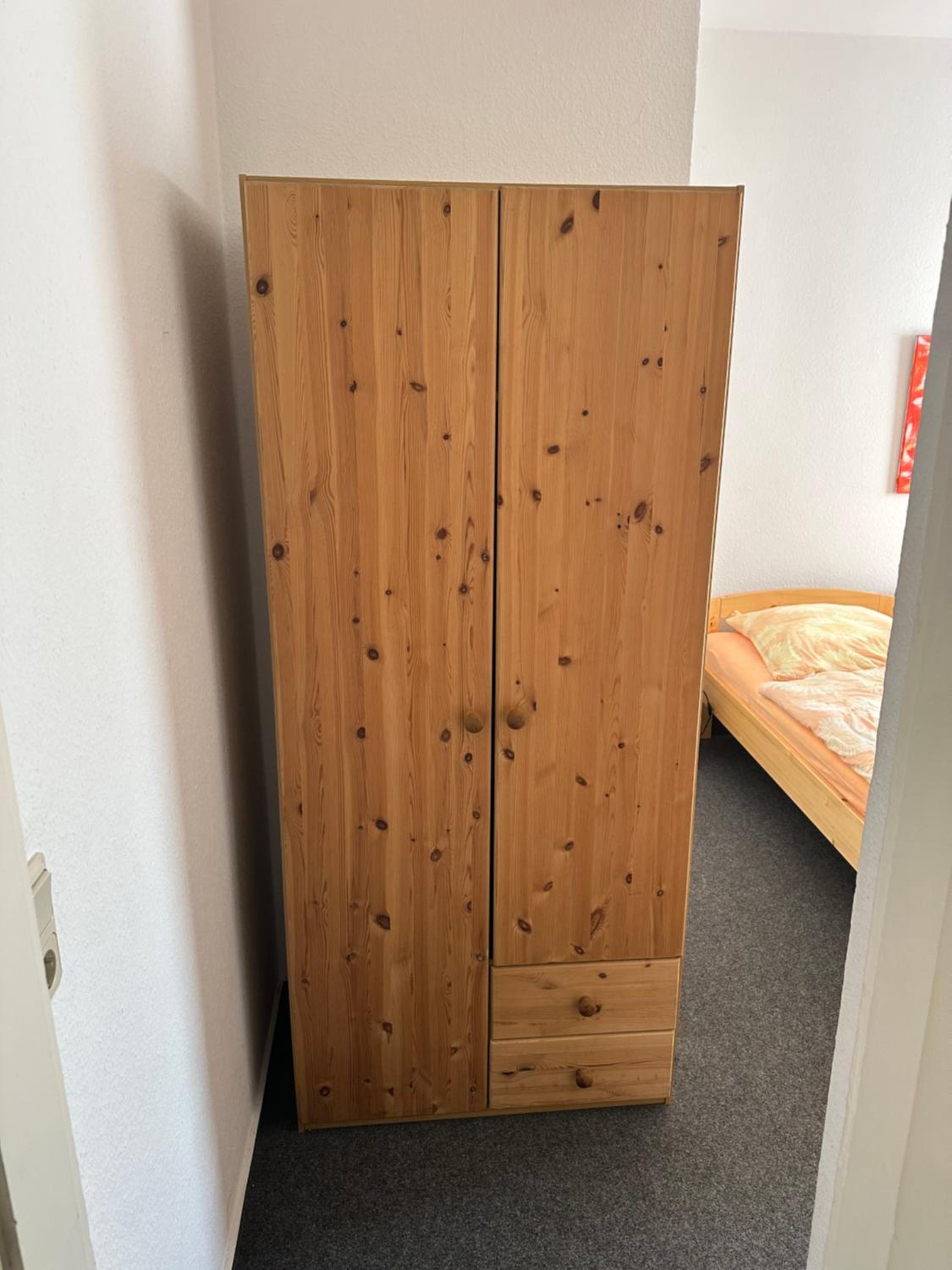 Double Room with Private Bathroom photo 1