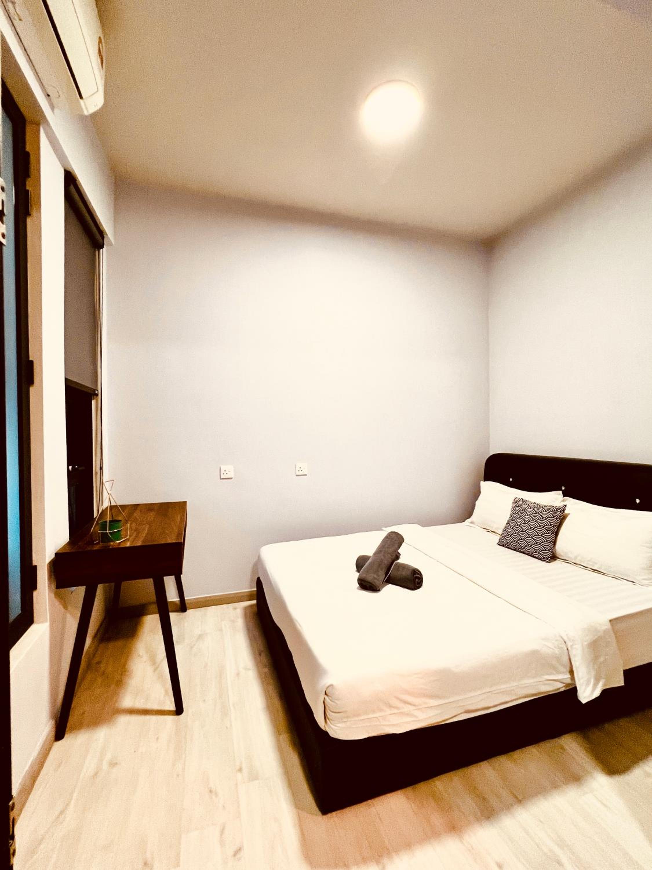 Apartment with Sea View - Photo 2