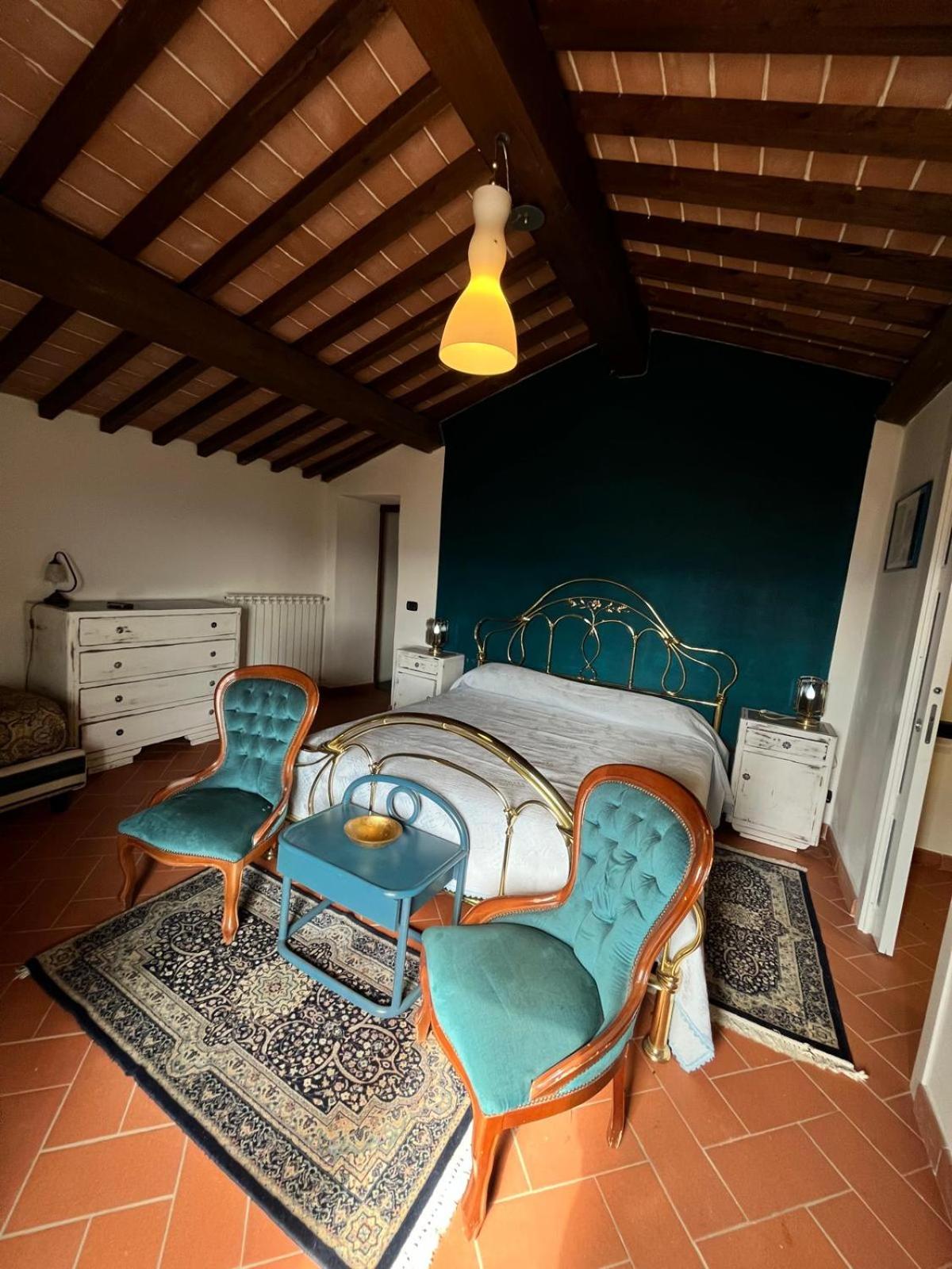 Triple Room with Private Bathroom photo 3