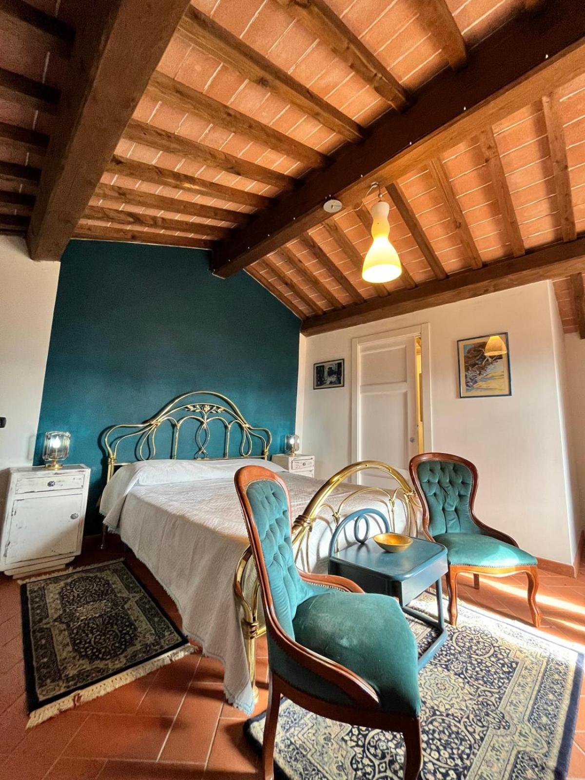 Triple Room with Private Bathroom photo 1