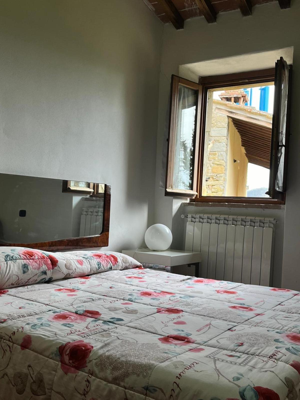 Double Room with Private Bathroom photo 3