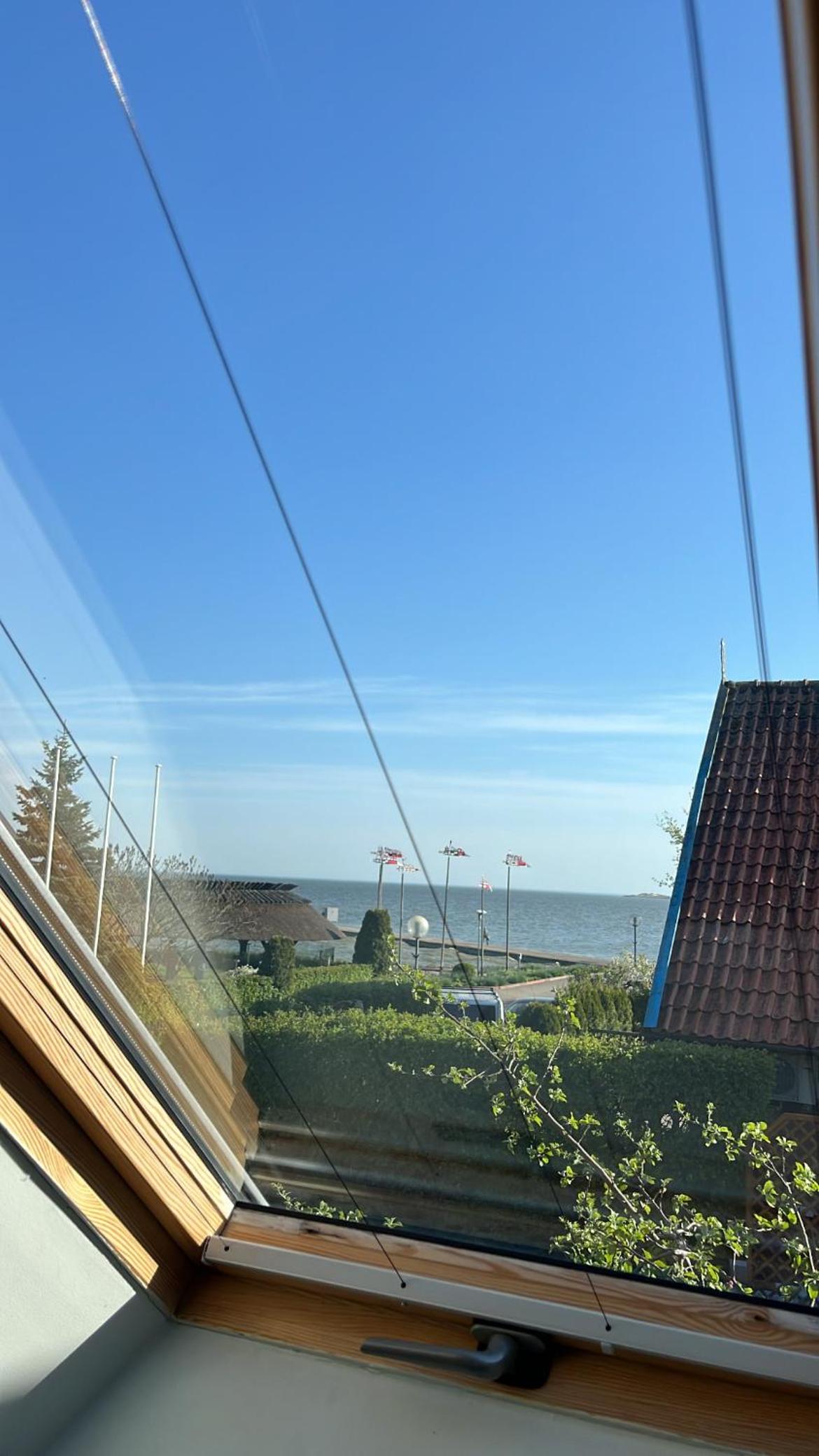 海景一卧室公寓