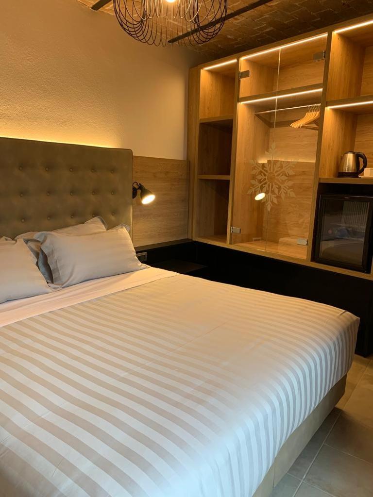 Double Room with Mountain View photo 1