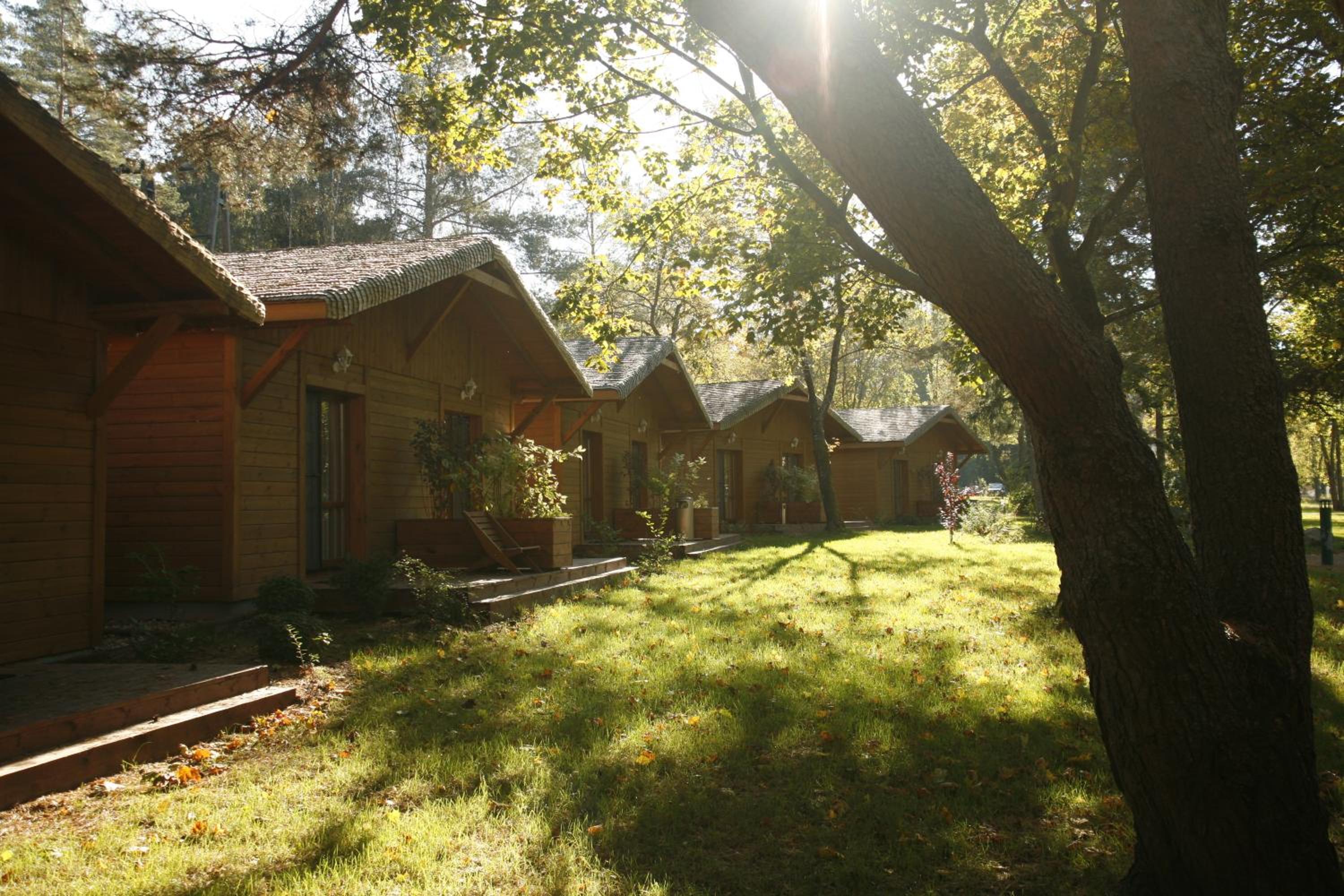 Double or Twin Room in Cottage photo 3