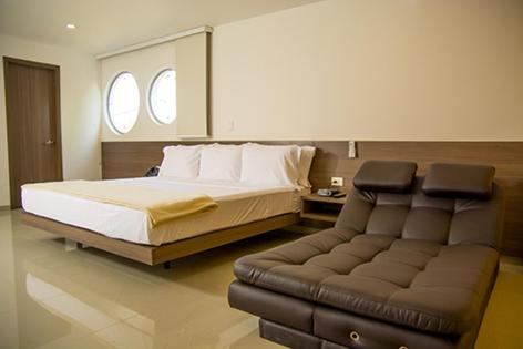 Suite photo 2