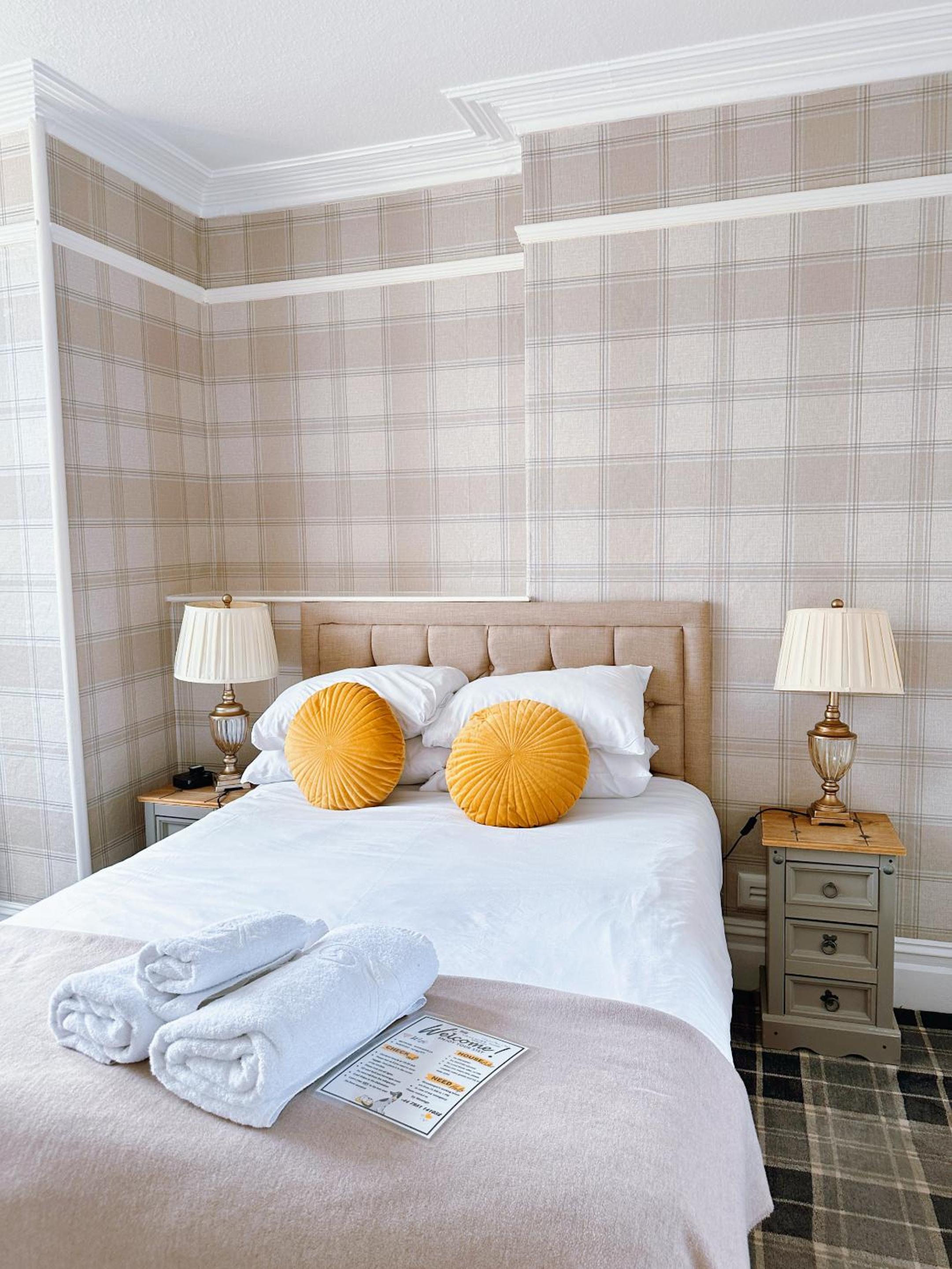 Comfort Quadruple Room photo 2