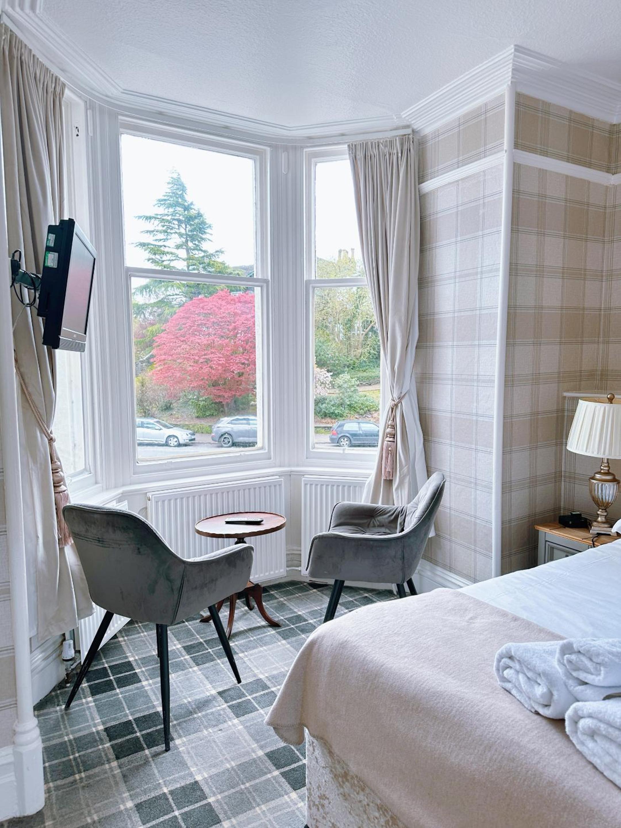 Comfort Quadruple Room photo 1