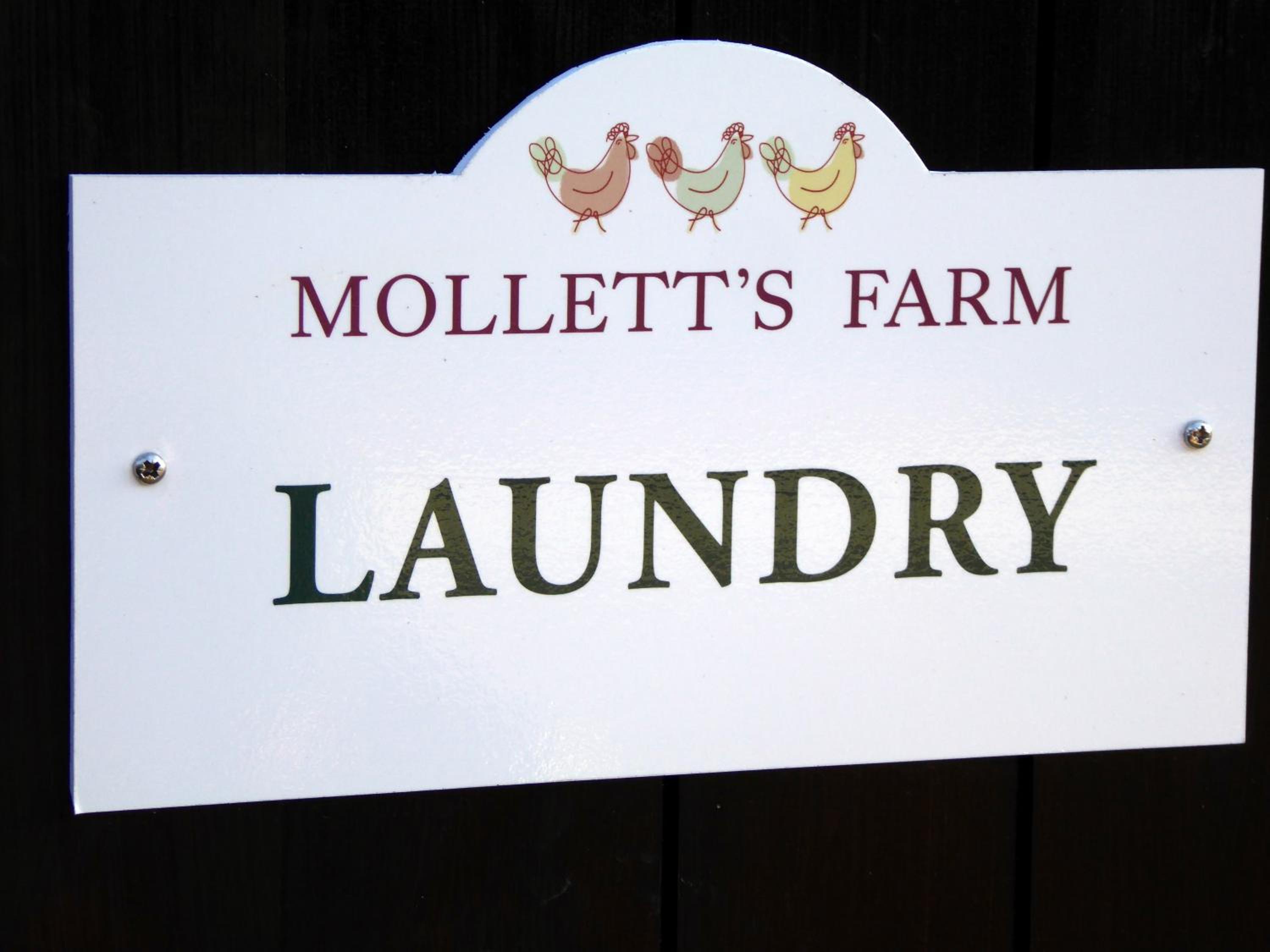Mollett's Gård, Bilde 17