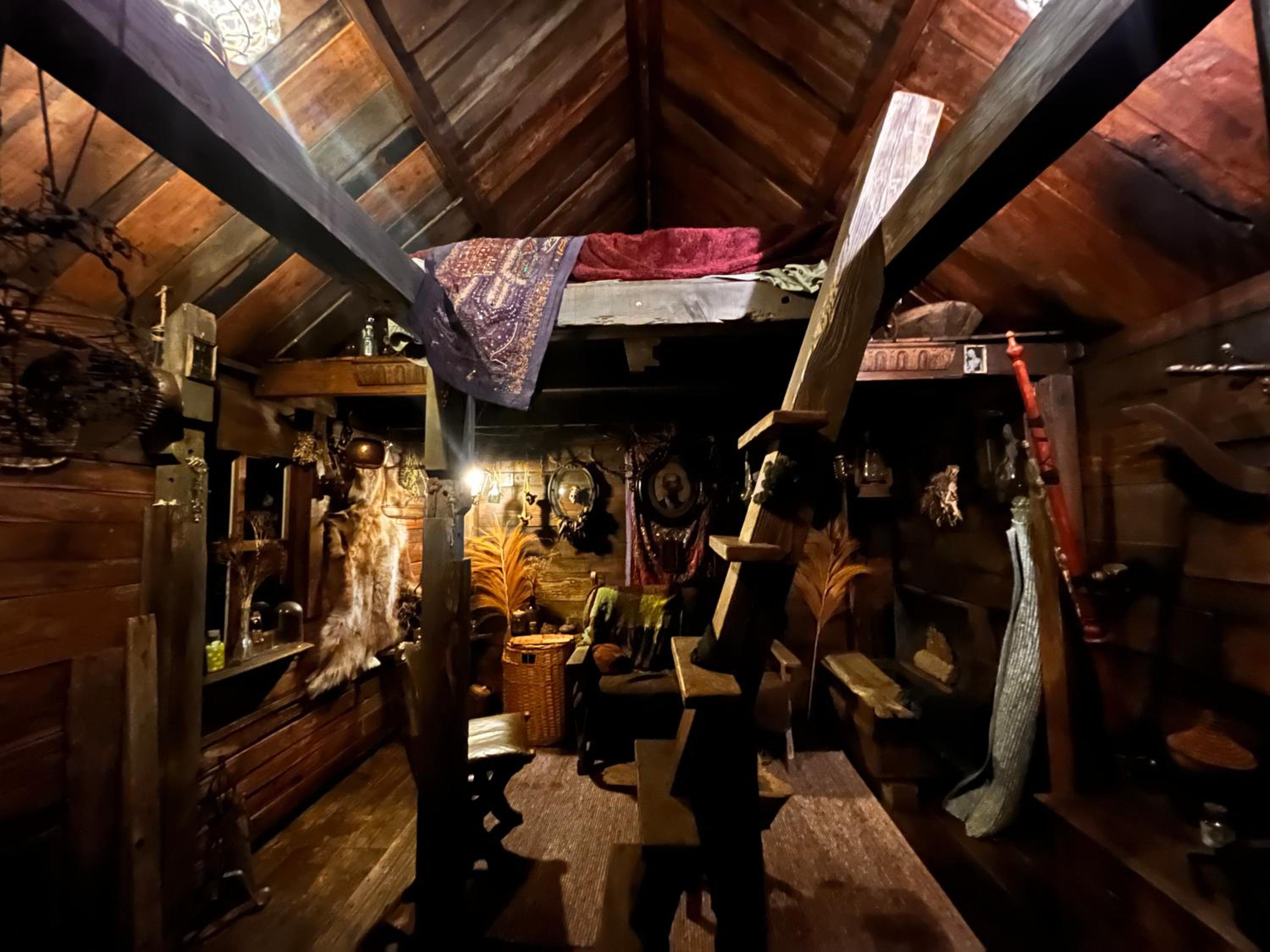Standard Double Room - Photo 1