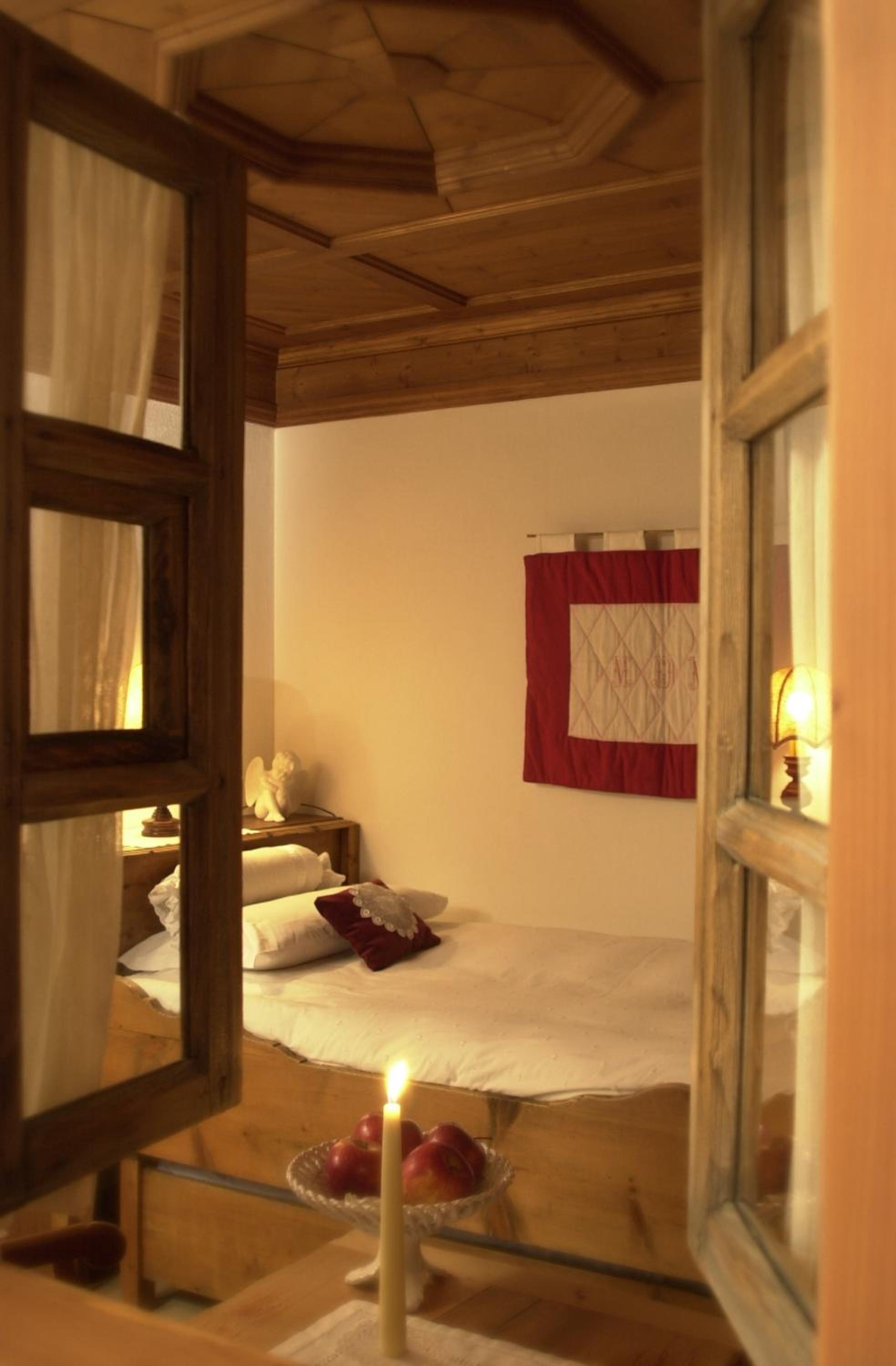 Deluxe Double or Twin Room photo 3