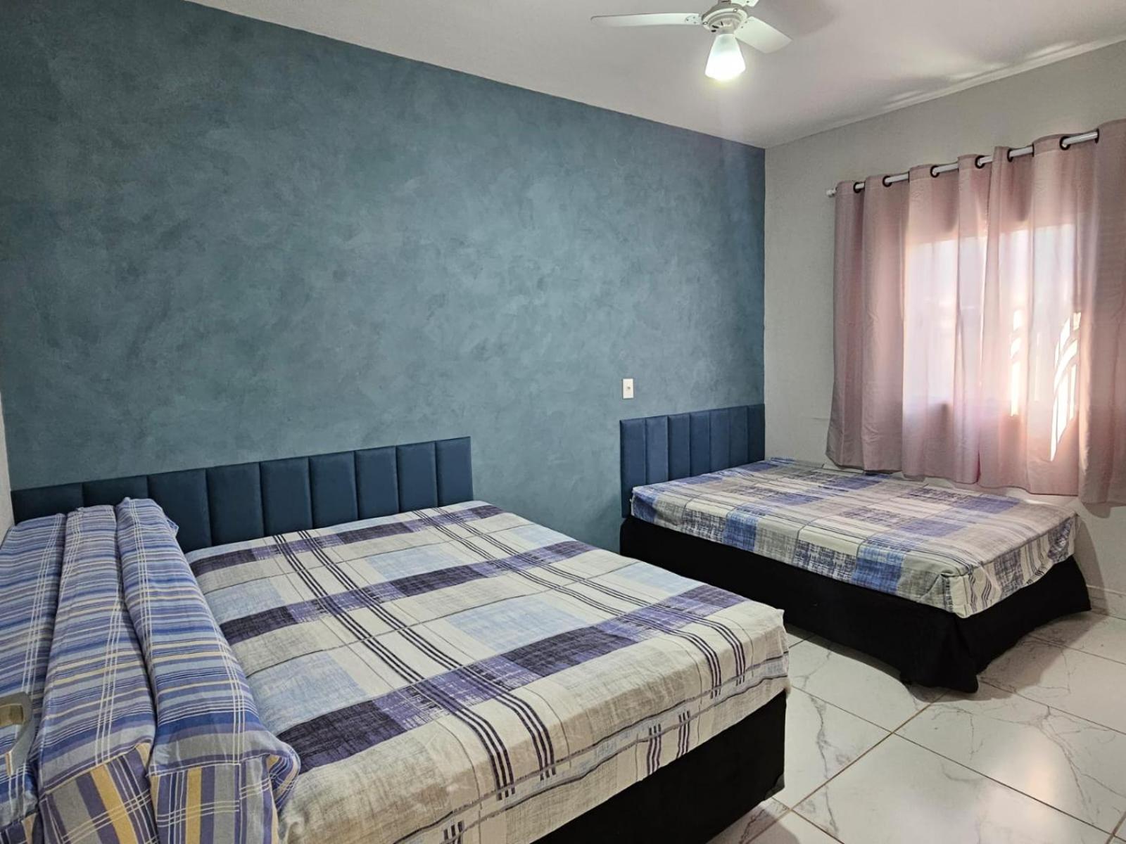 One-Bedroom House photo 1