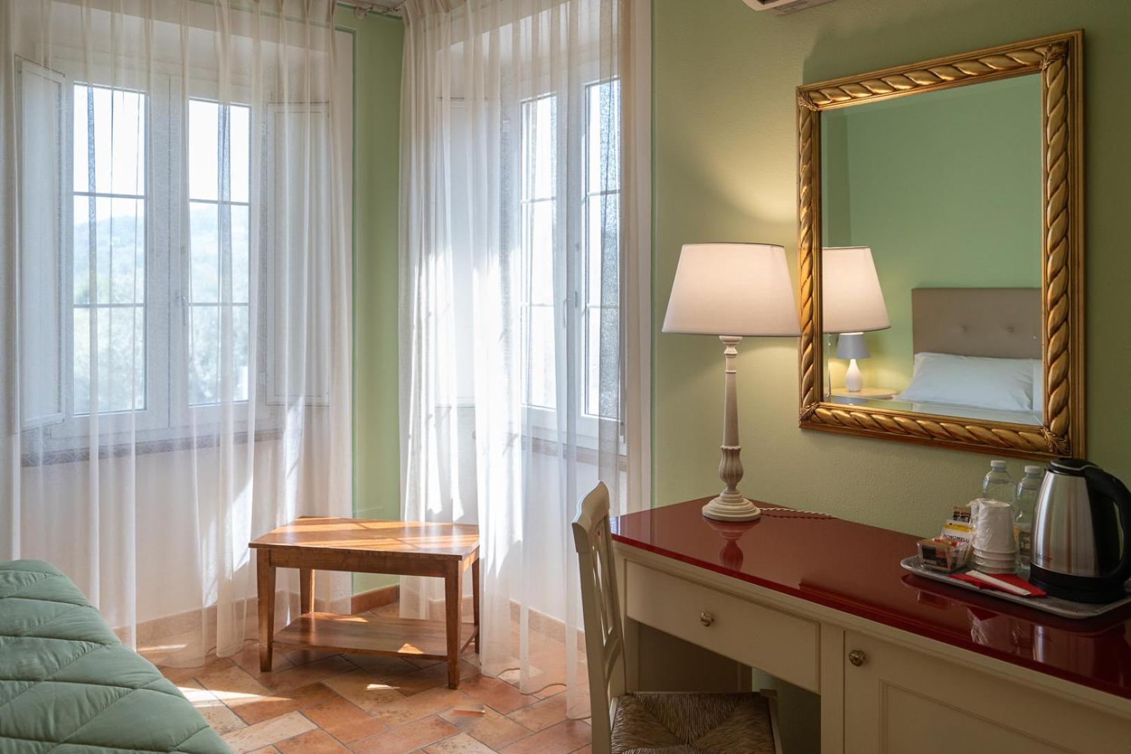 Double Or Twin Room photo 2