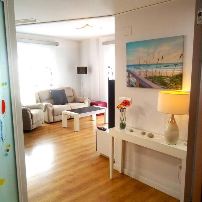 Departamento de tres habitaciones