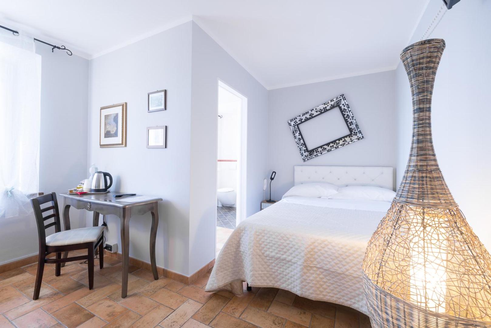 Deluxe Single Room photo 1