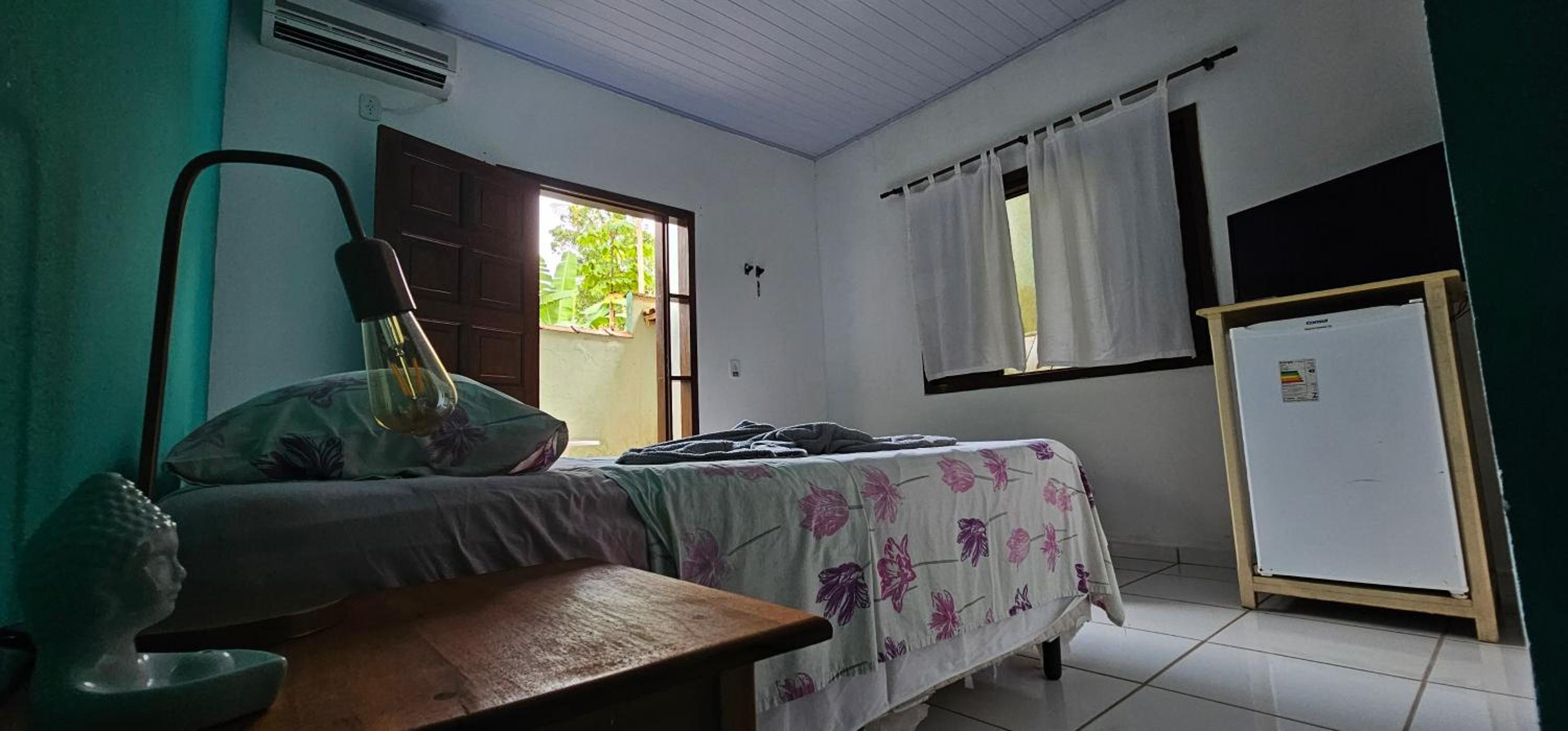 Triple Room with Private Bathroom - Photo 4