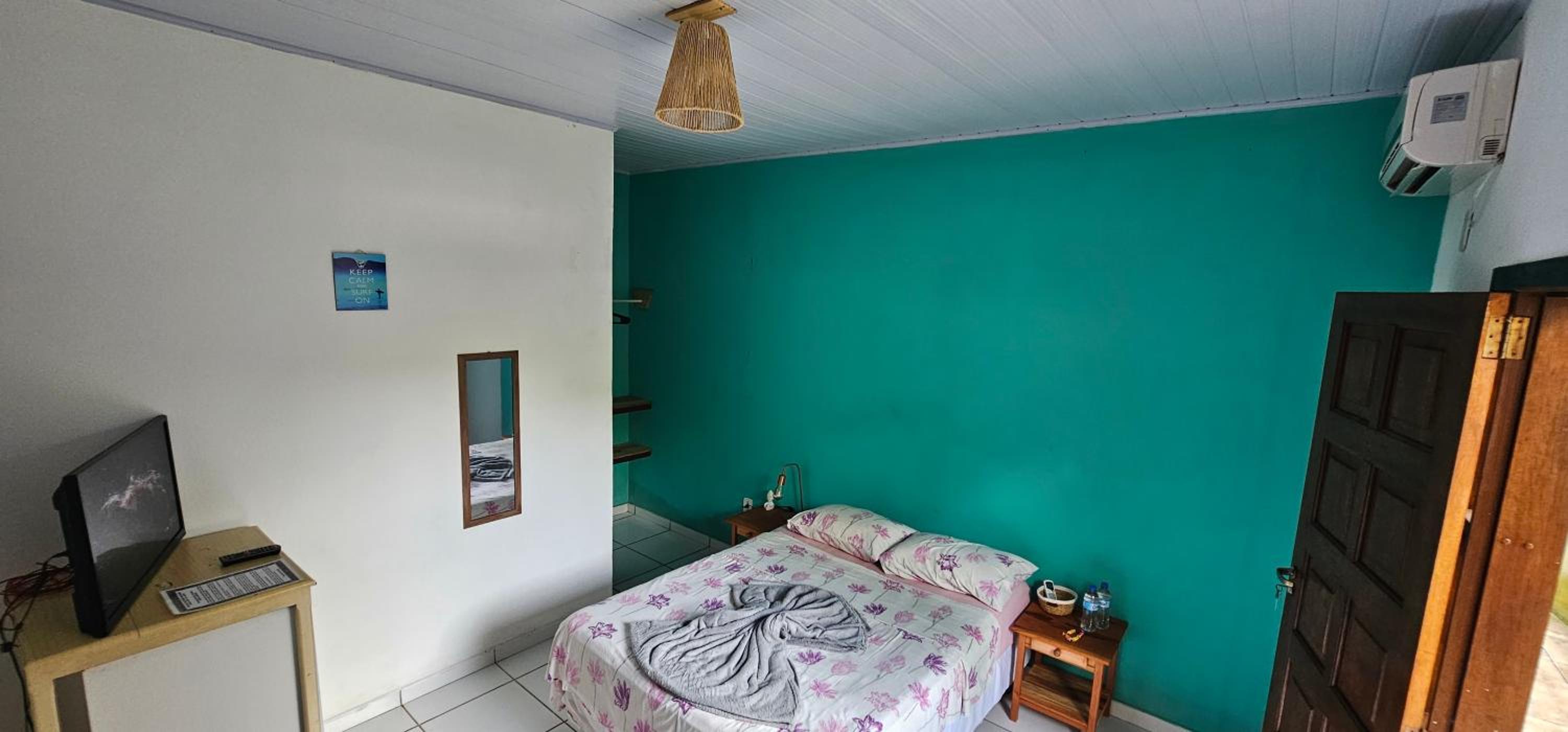 Triple Room with Private Bathroom - Photo 3