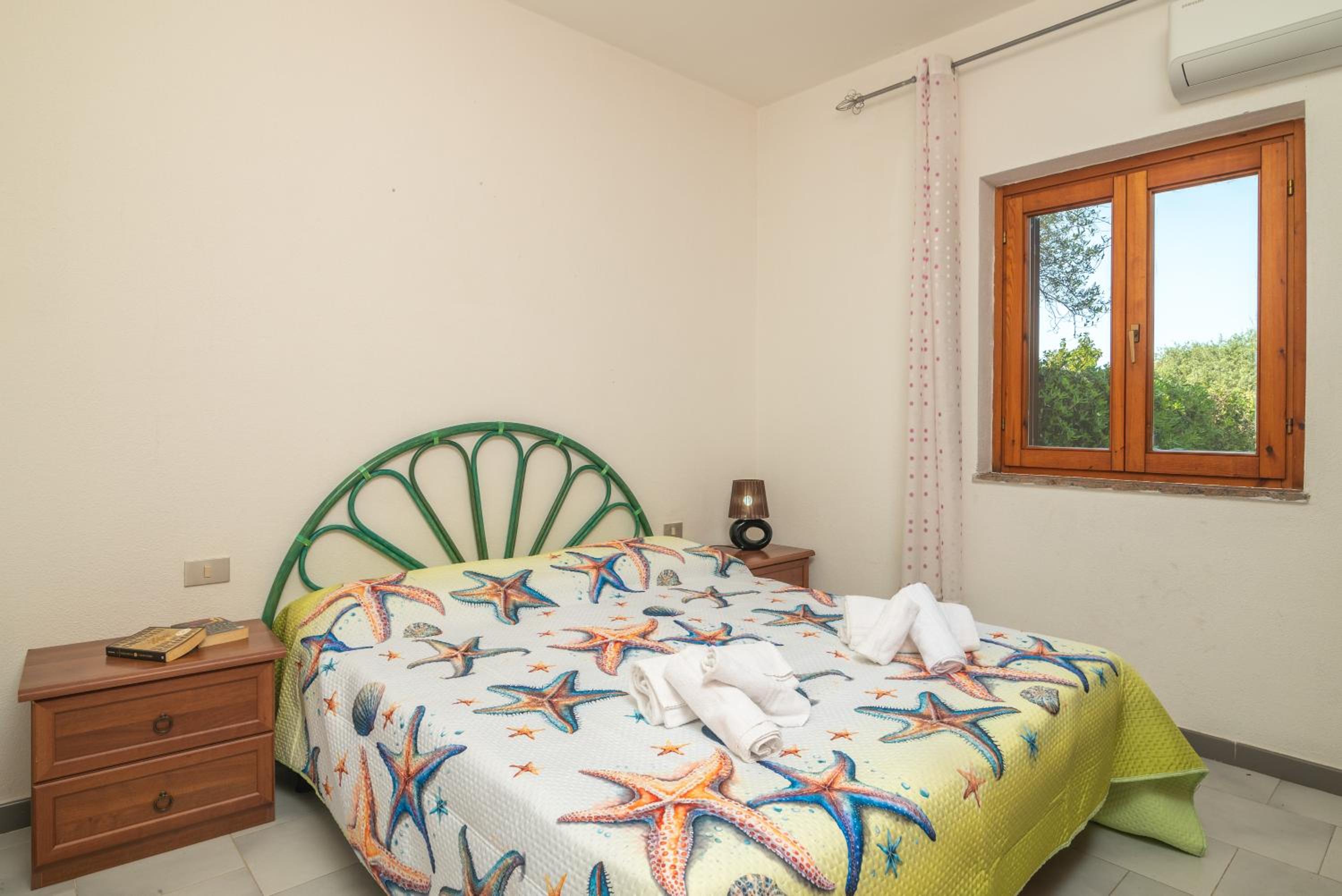 Two-Bedroom Superior Apartment