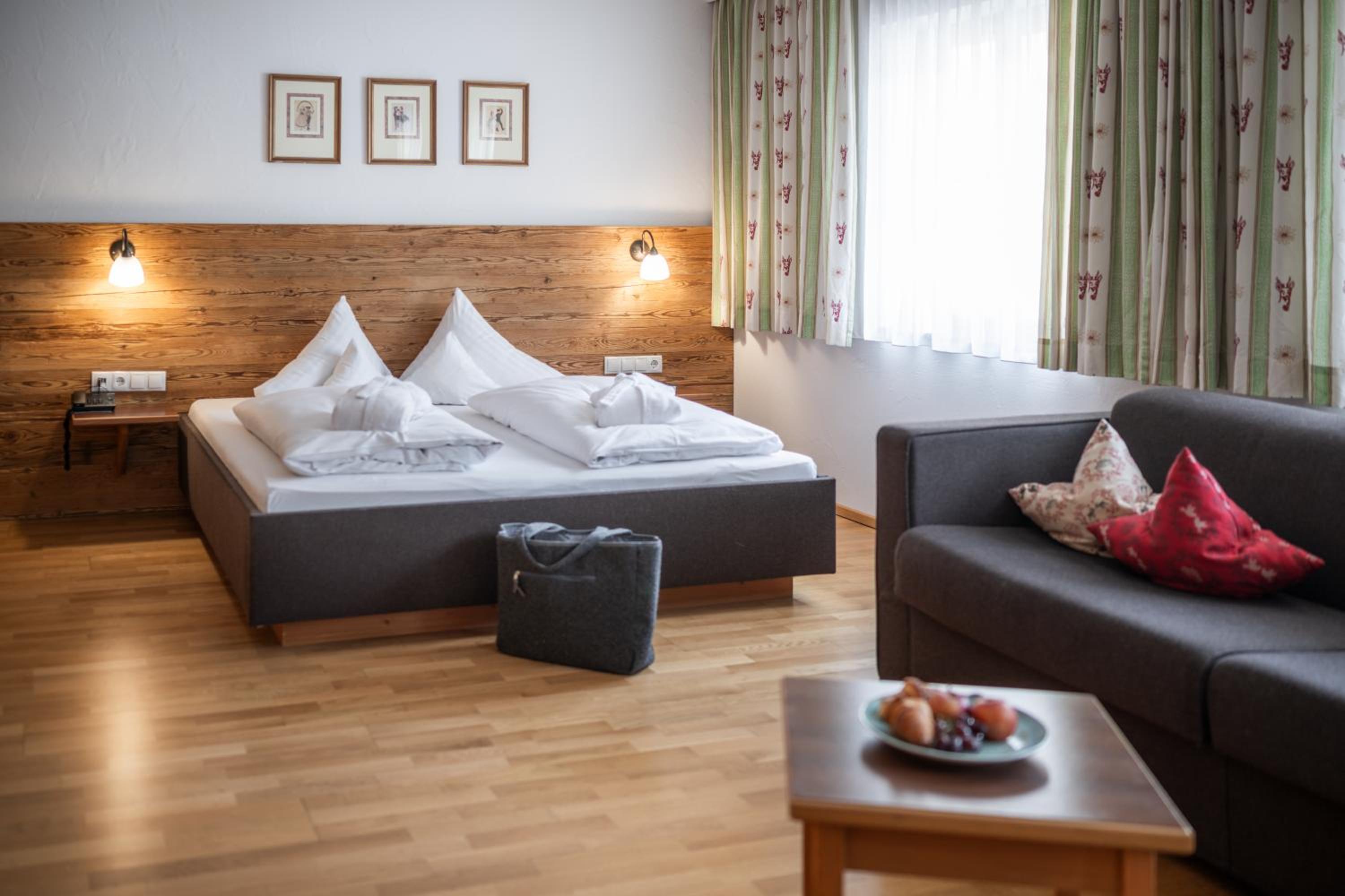 Double Room photo 1