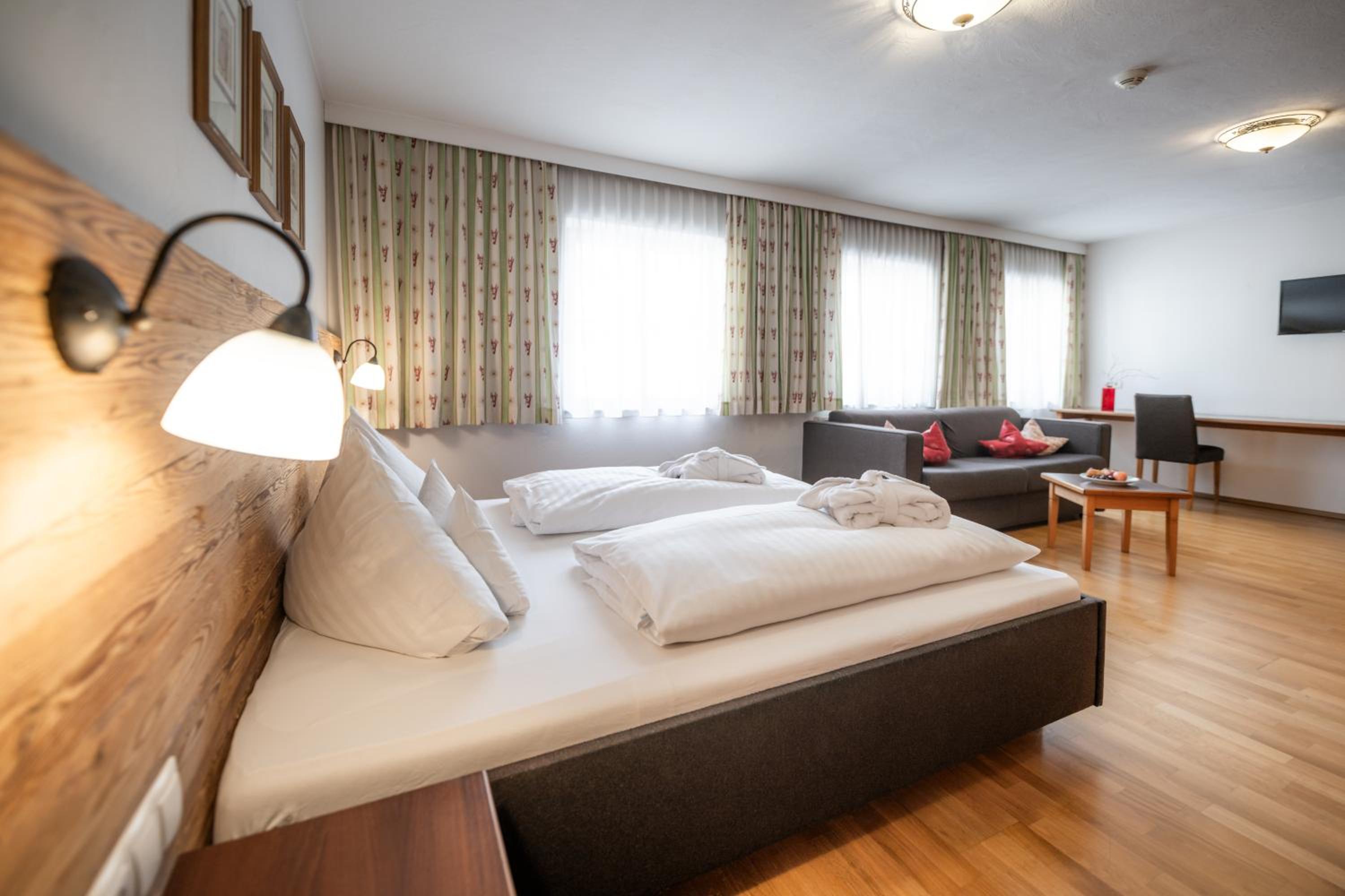 Double Room photo 3
