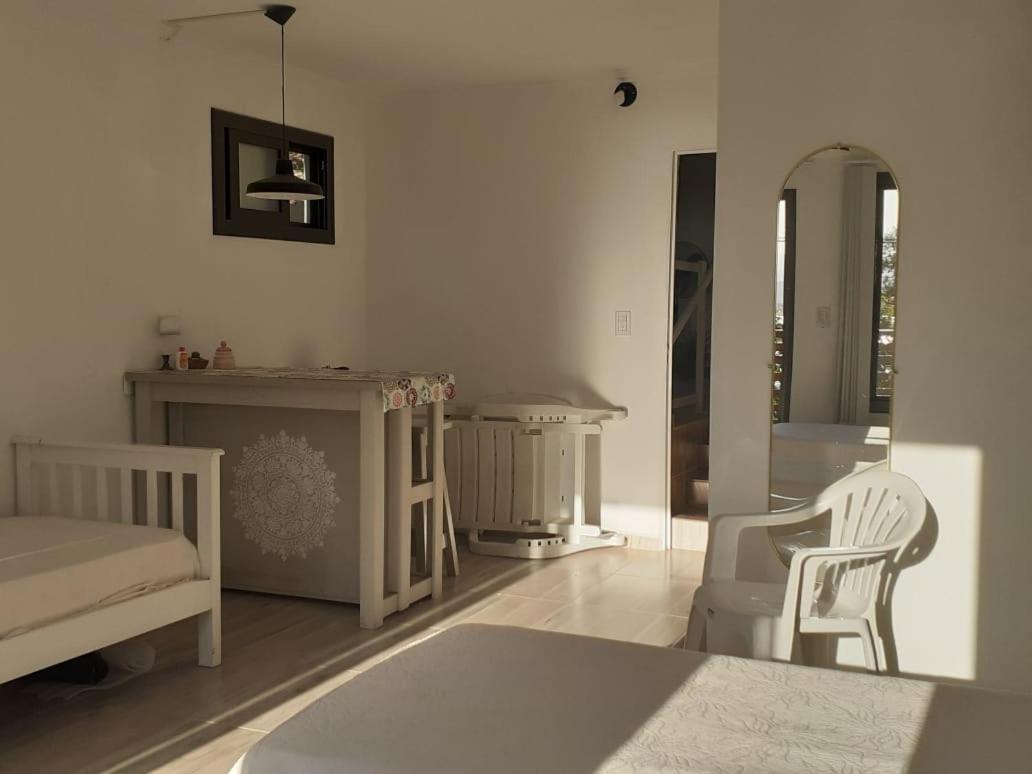 One-Bedroom Apartment with Balcony photo 1