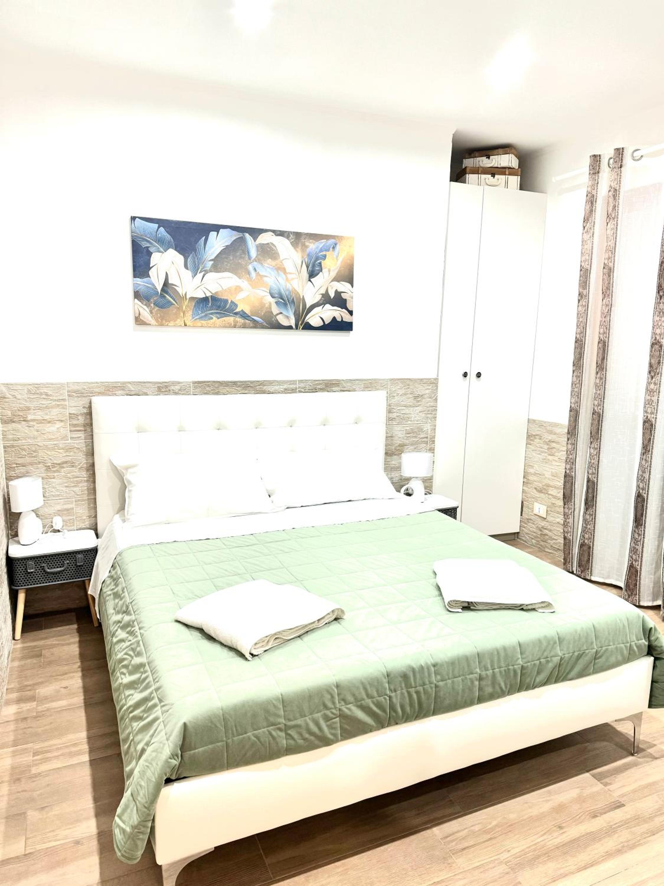 Two-Bedroom Holiday Home photo 1