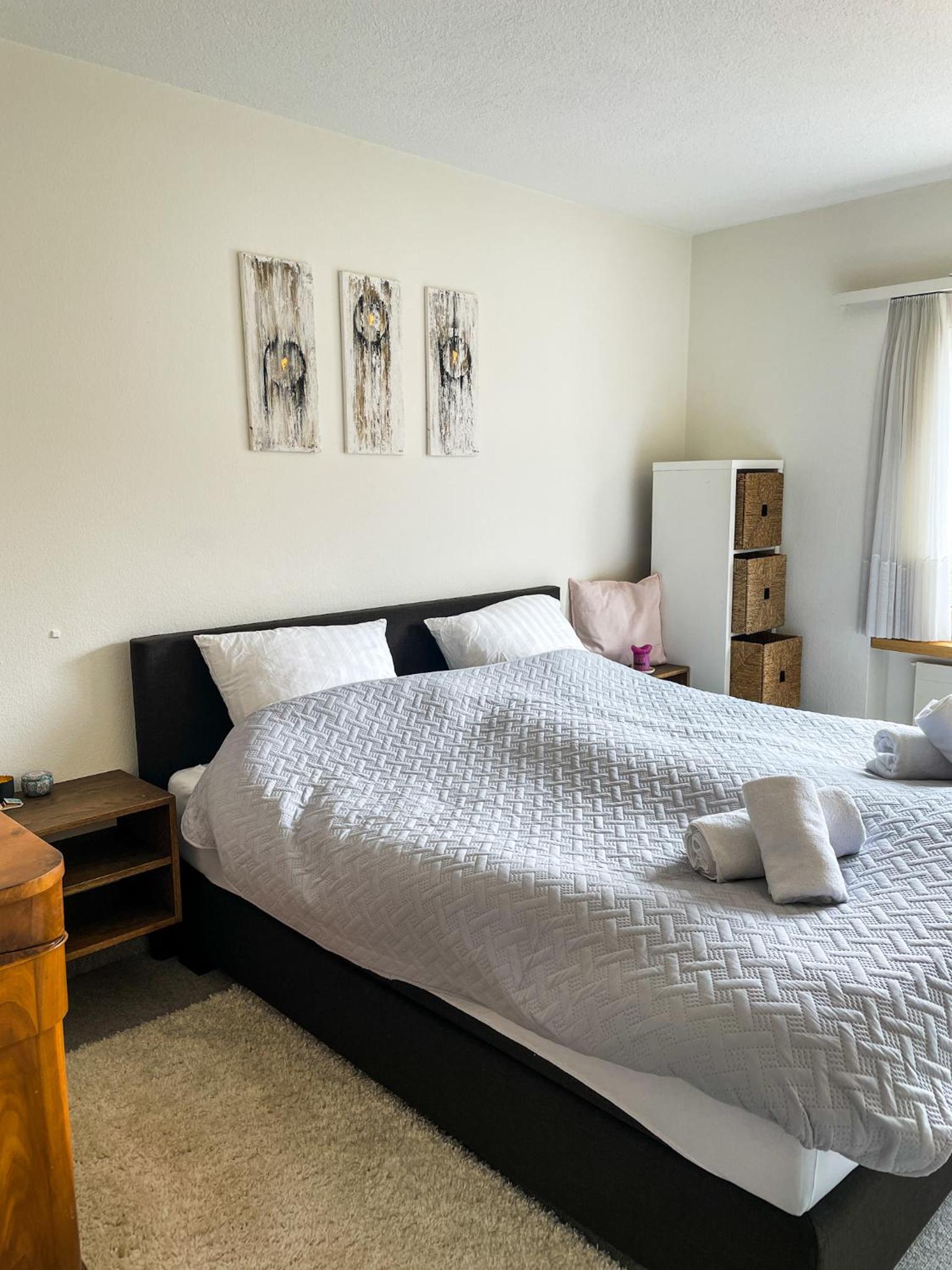Two-Bedroom Apartment photo 1