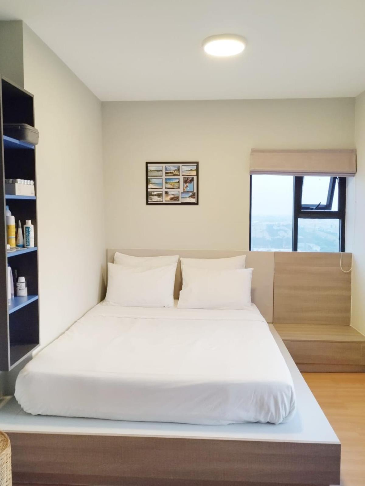 Two-Bedroom Apartment photo 1