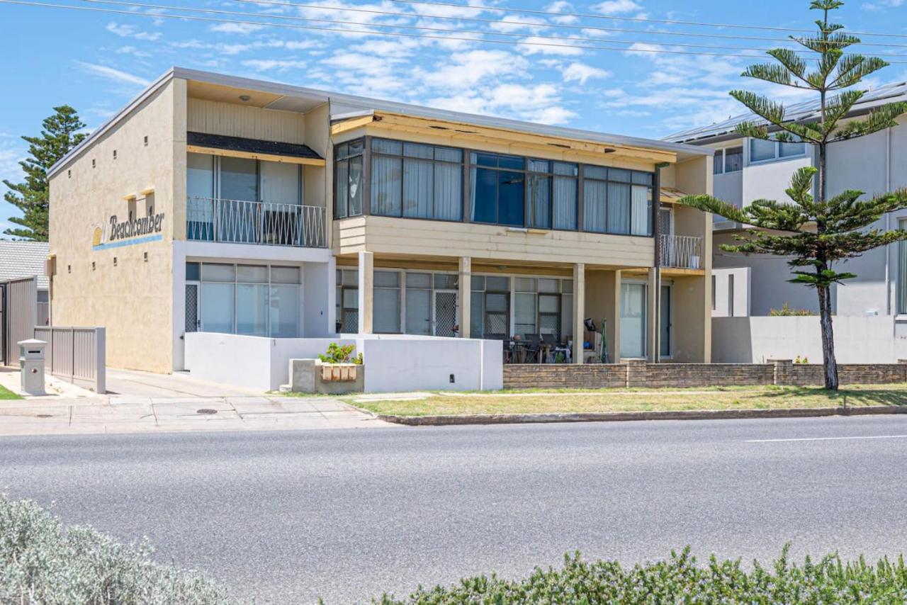 One-Bedroom Apartment With Ocean View photo 2