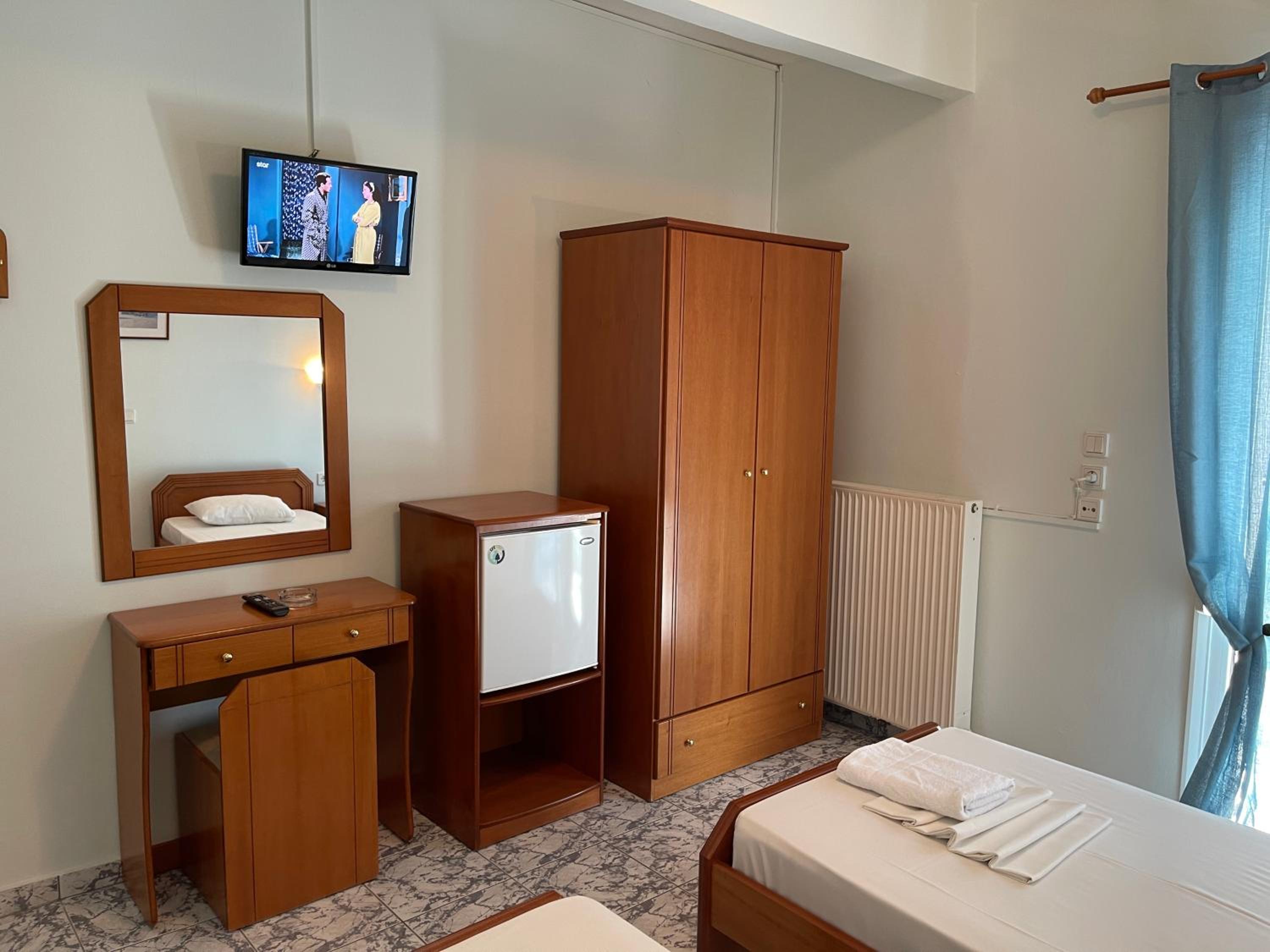 Twin Room with View photo 1