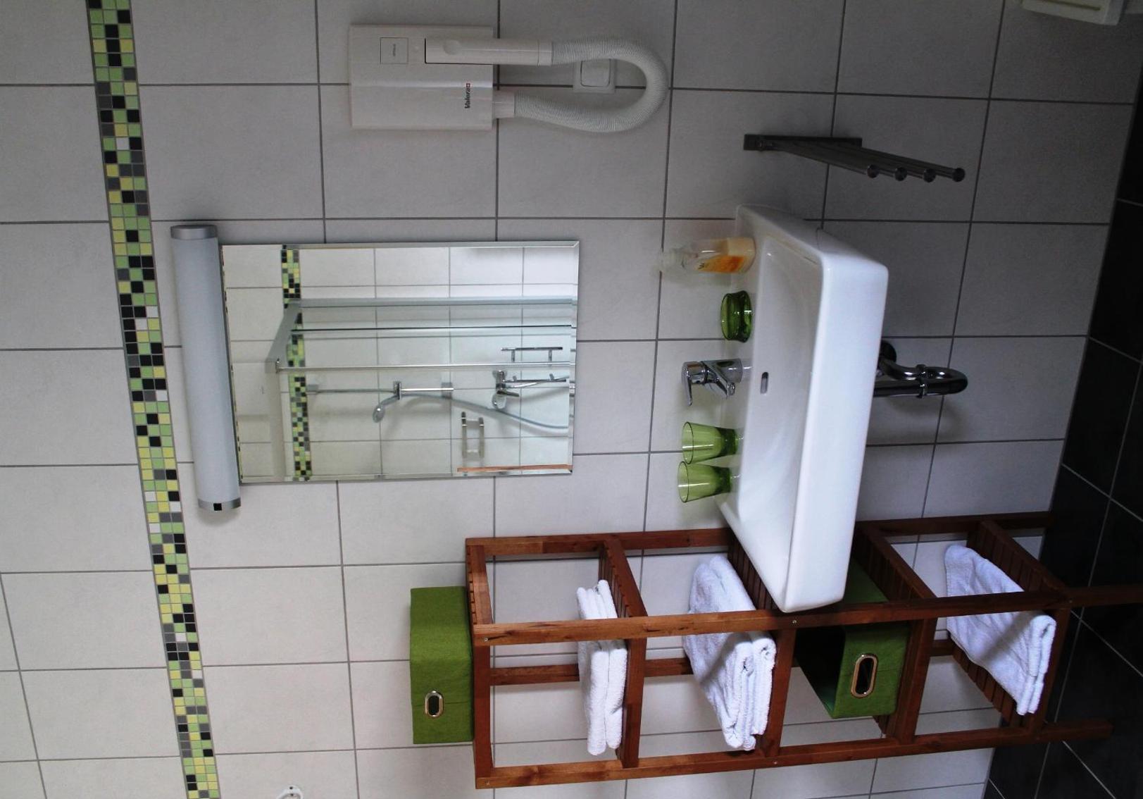 One-Bedroom Apartment - Weinranke photo 3