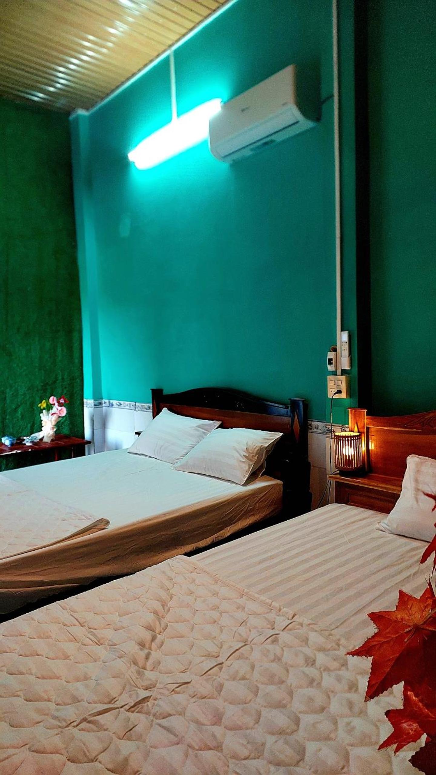 Double Room photo 3