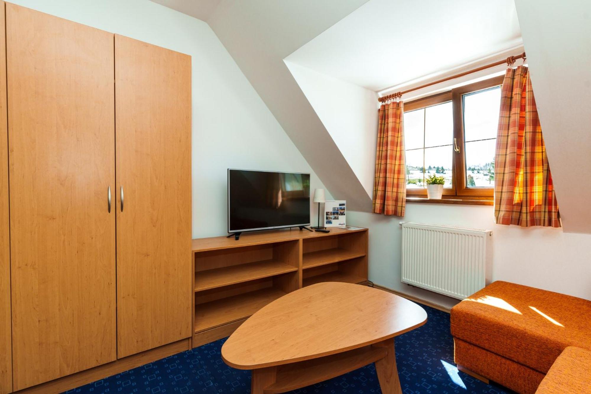 Deluxe Suite photo 2