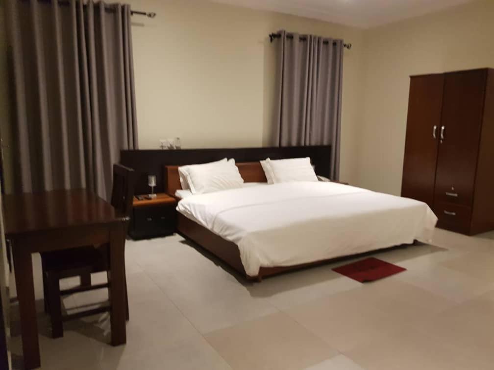 Double Room photo 1