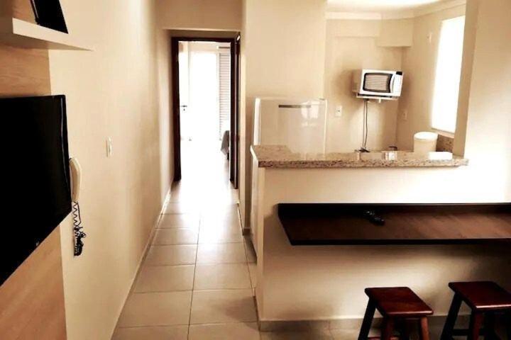 Deluxe One-Bedroom Apartment photo 2
