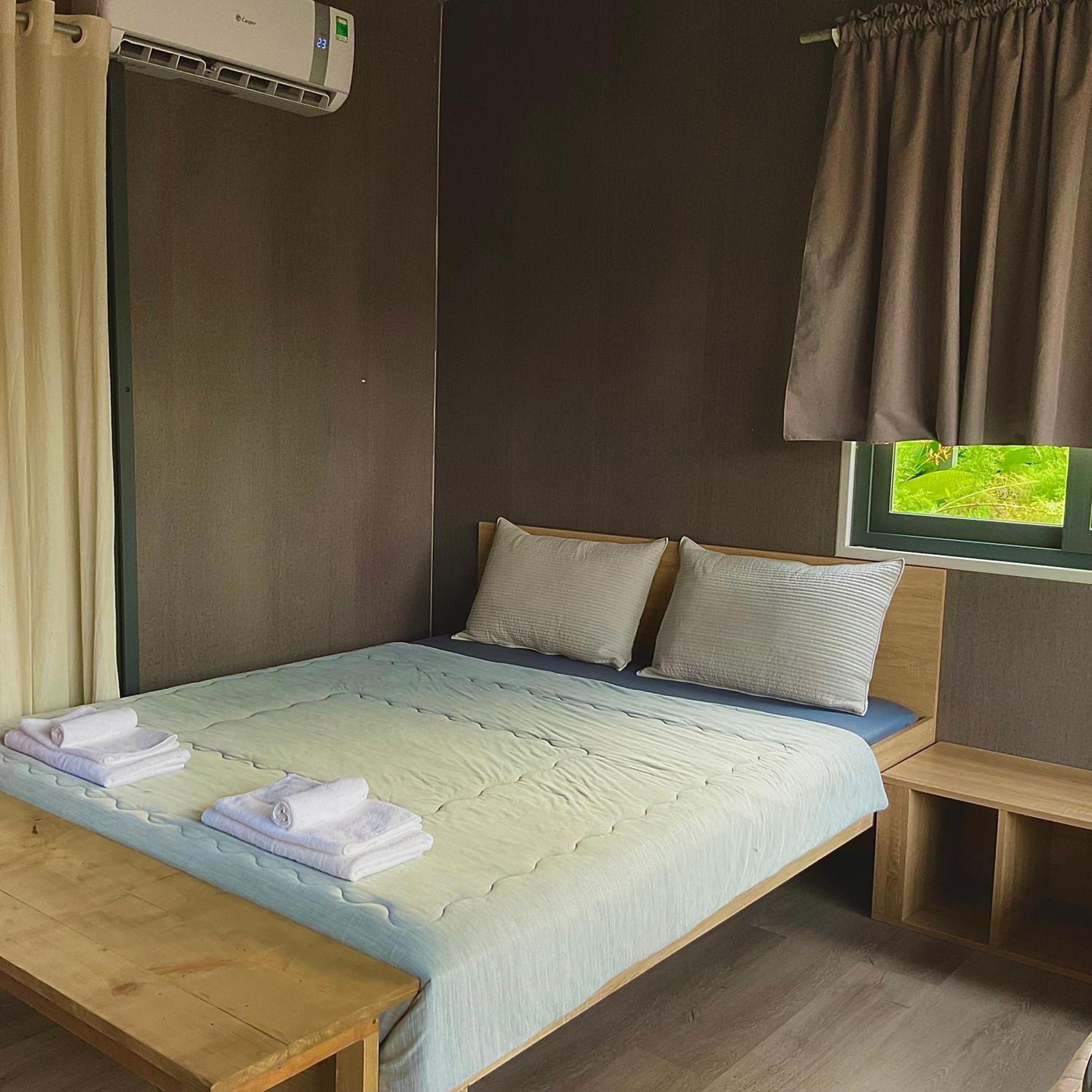 Triple Room With Pool View photo 1
