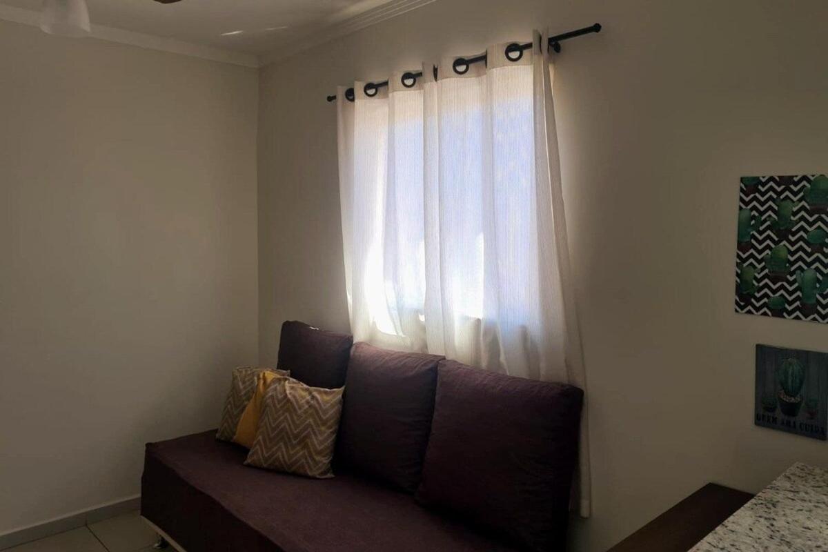 Classic One-Bedroom Apartment With King Bed photo 3