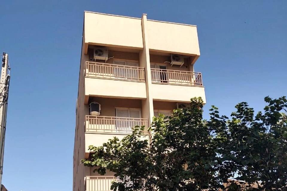 Apartment With Balcony photo 3