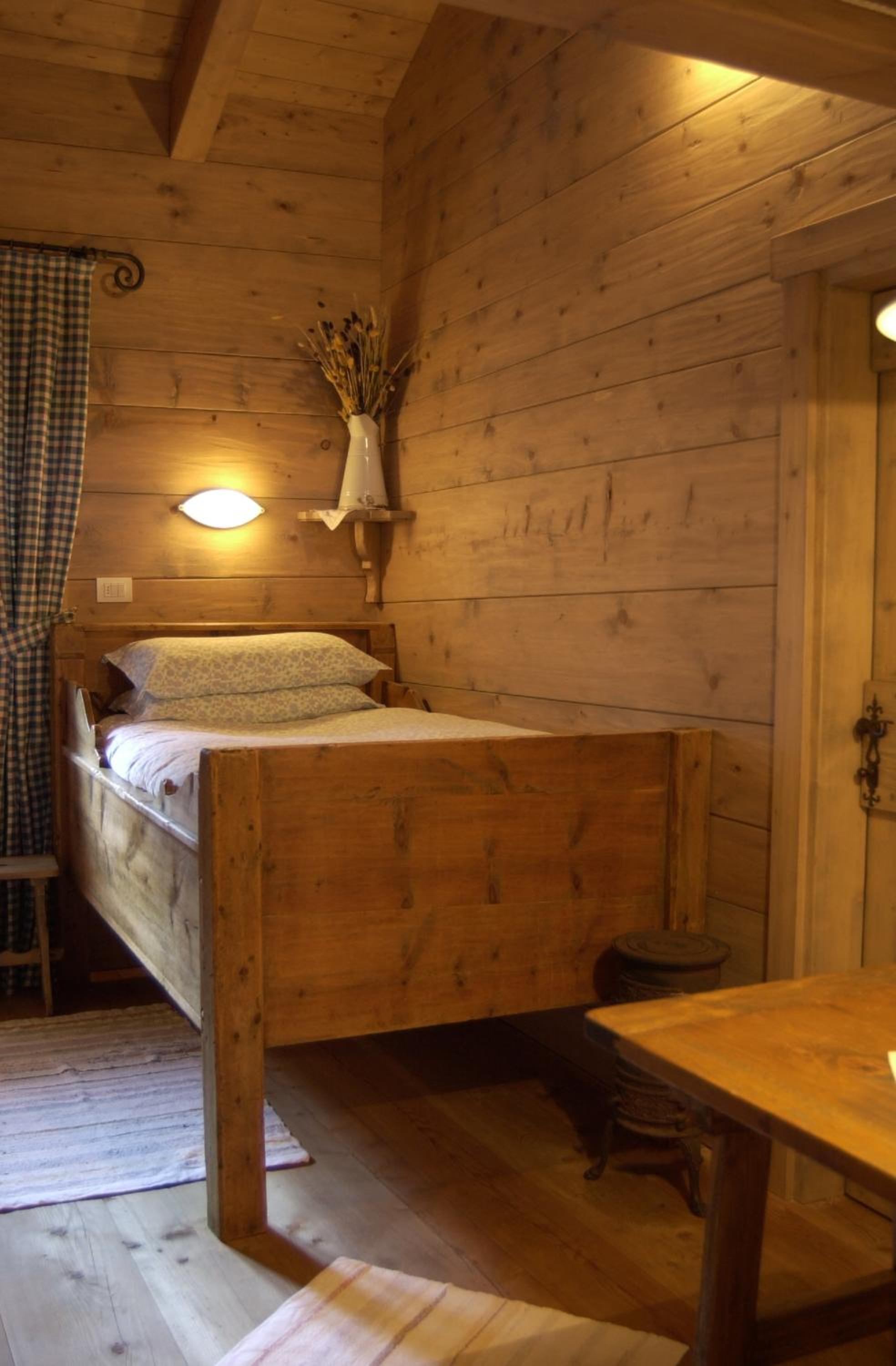 Deluxe Double or Twin Room photo 2