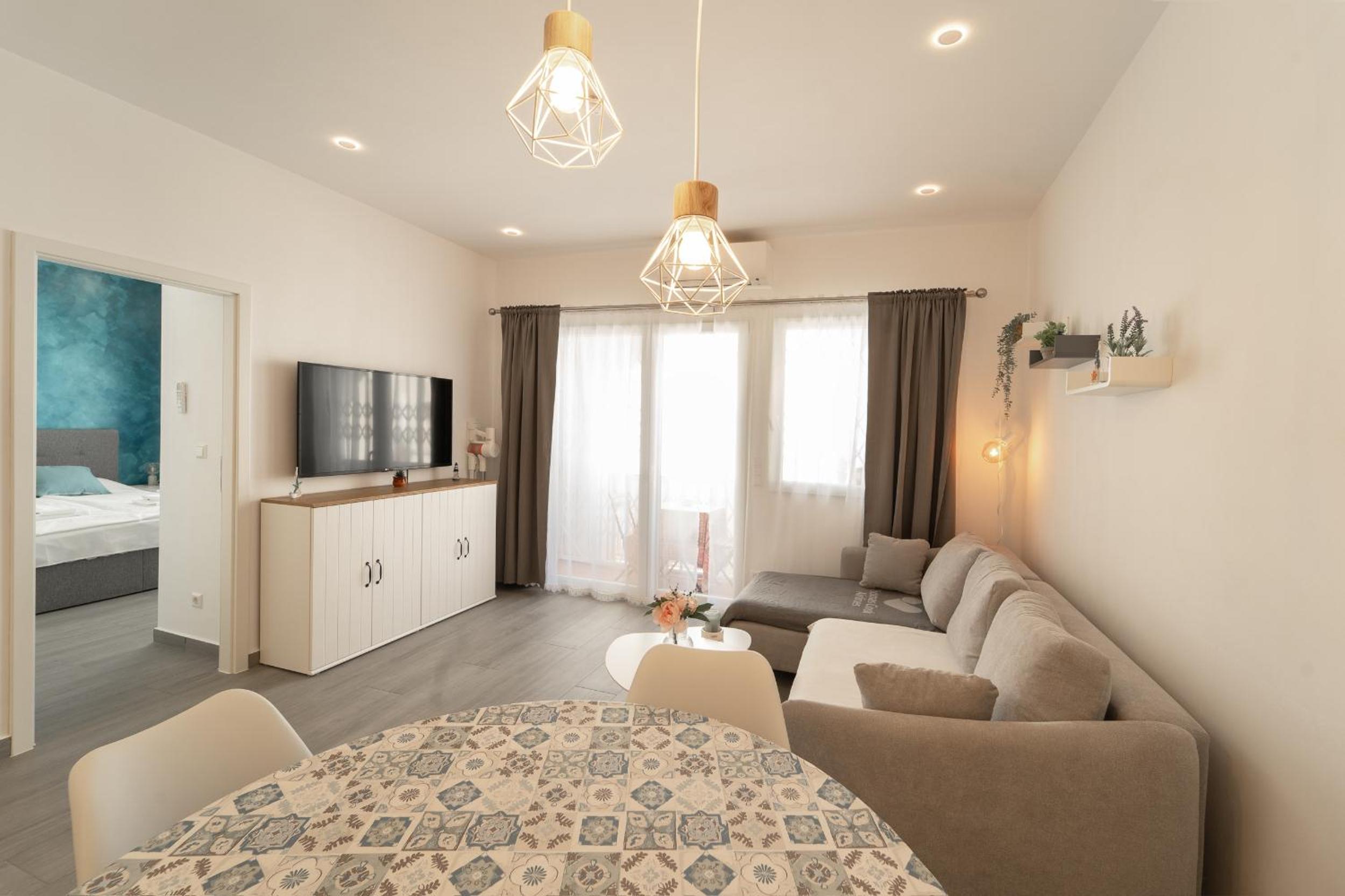 Apartamento