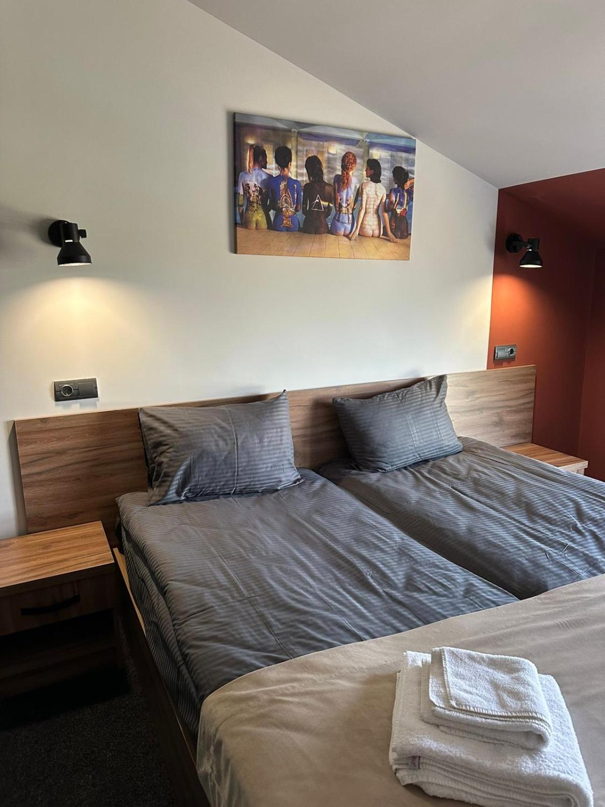 Standard Double or Twin Room photo 3
