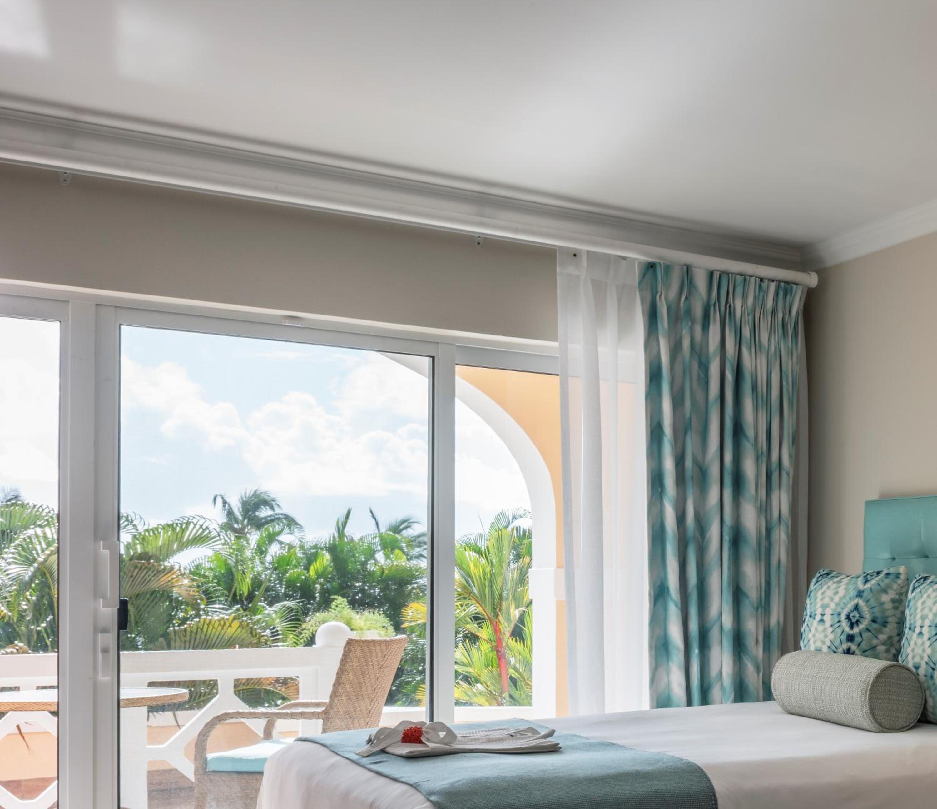 Double Room with Garden View and 1 hour daily spa treatment photo 1