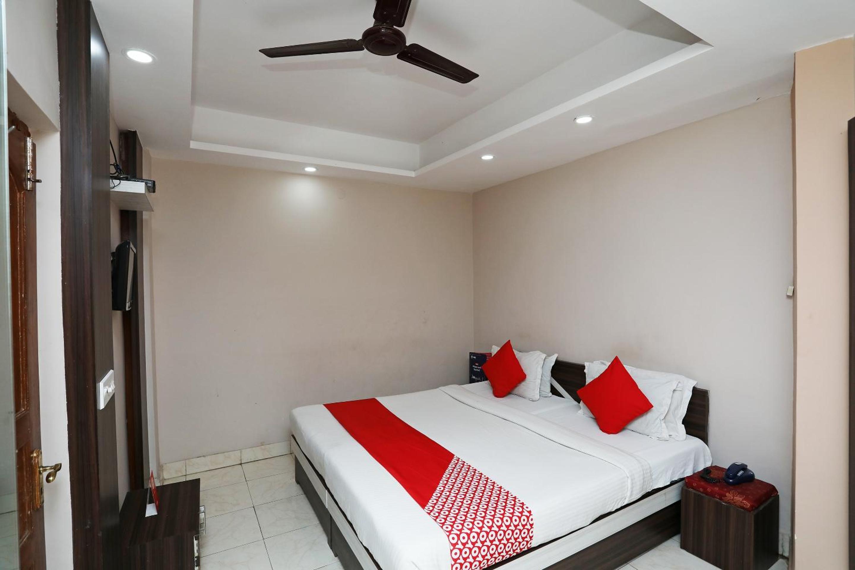 Classic Triple Room