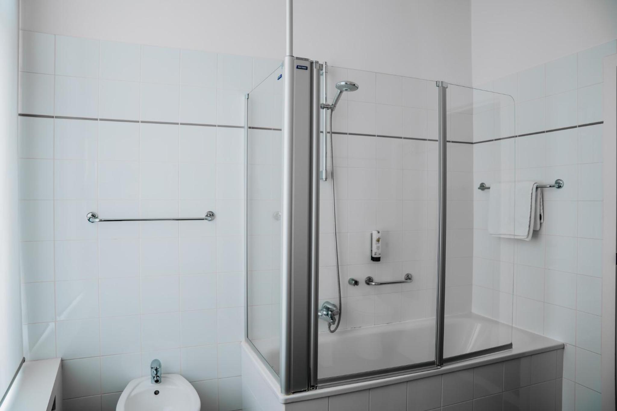 Standard Double Or Twin Room photo 2