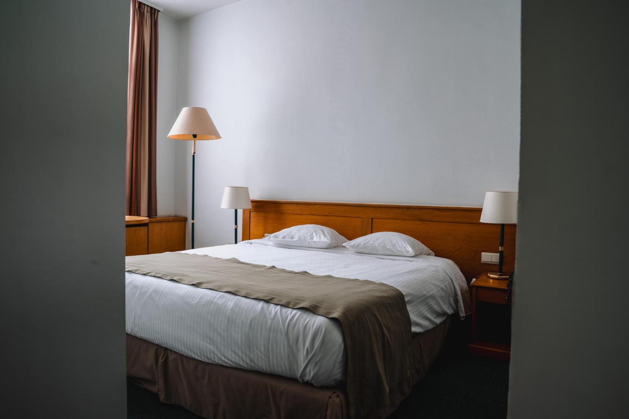 Standard Double Or Twin Room photo 1