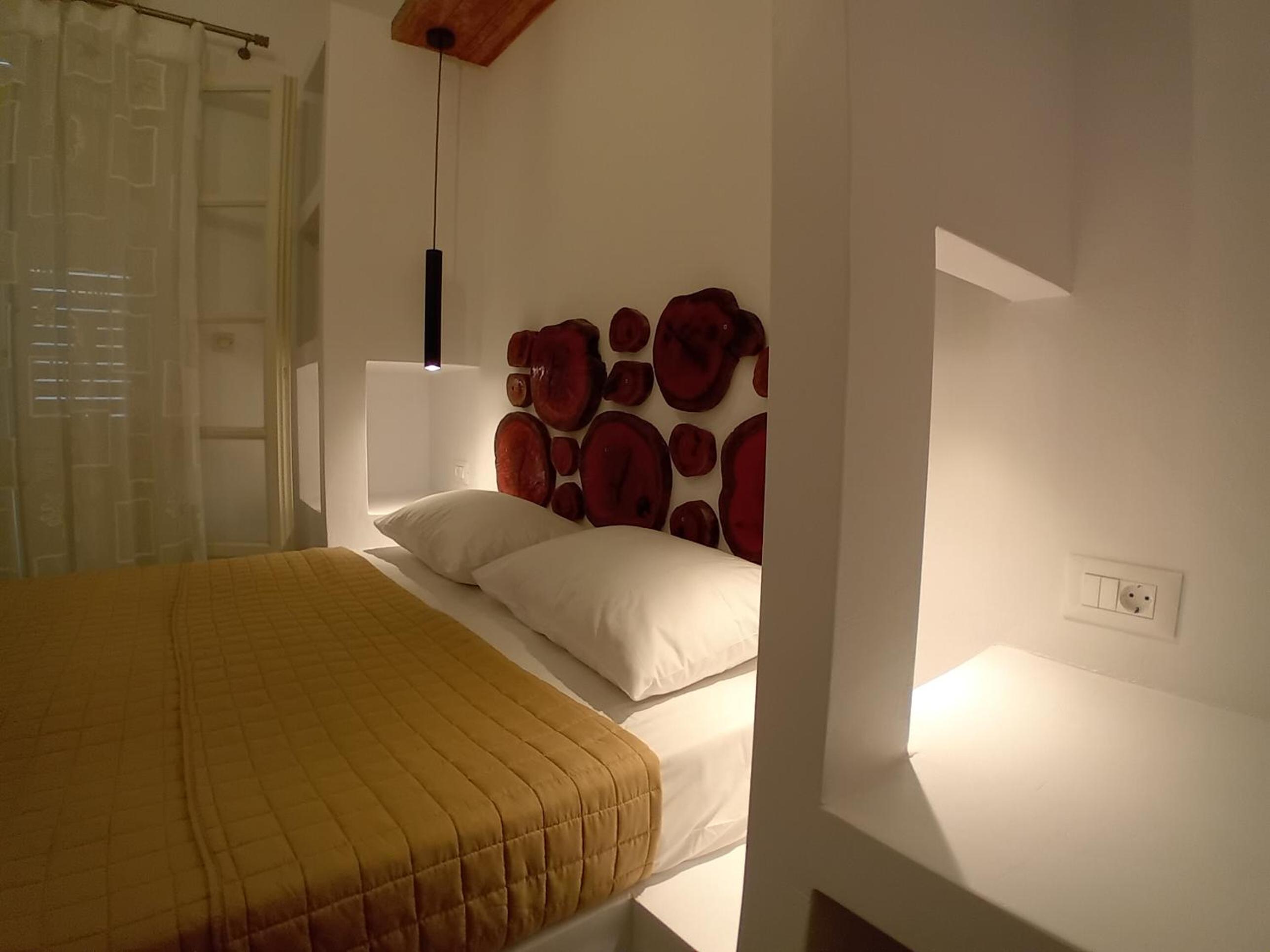 Double or Twin Room photo 2