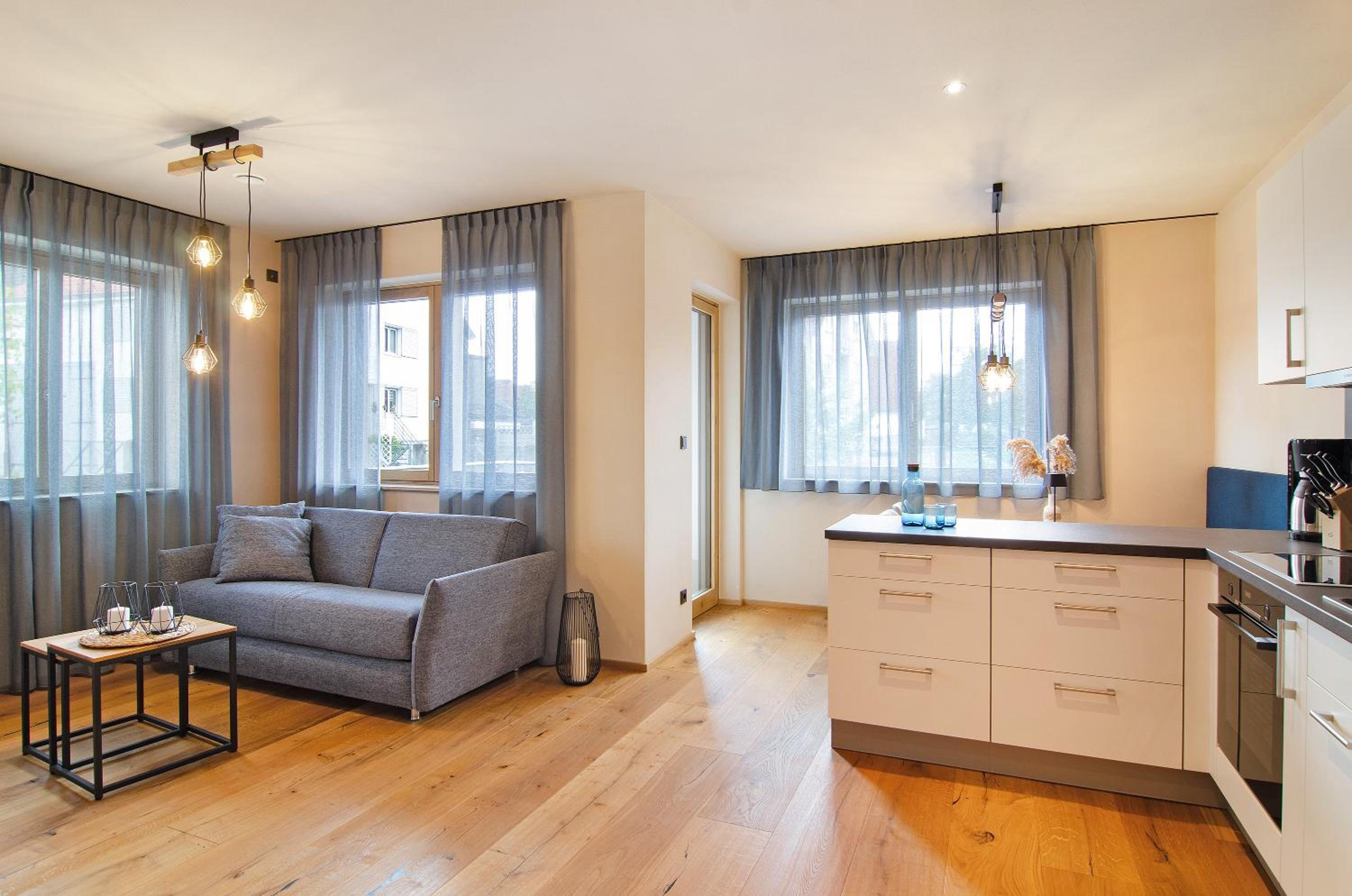 Standard Apartment