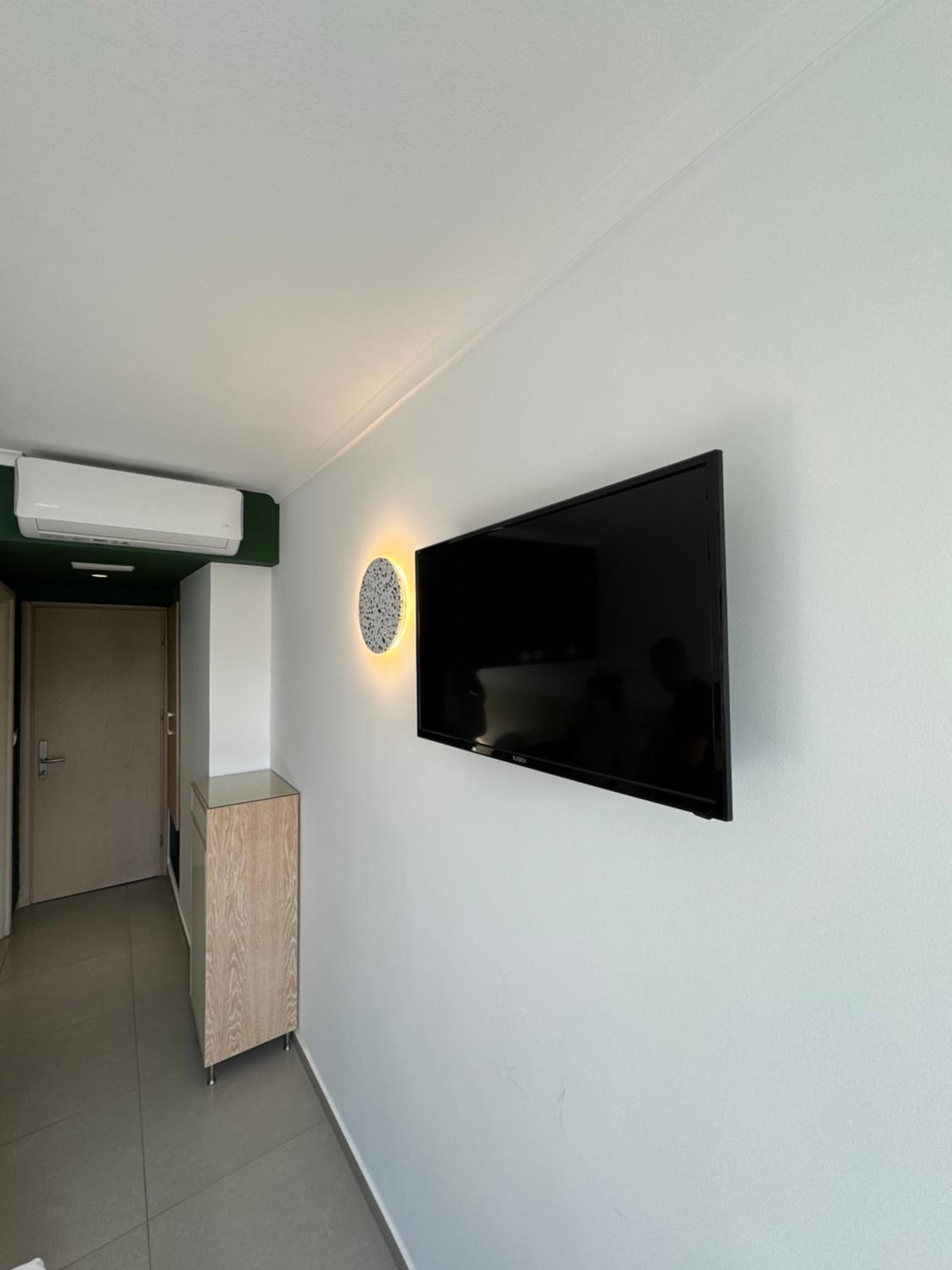 Double Room with Window